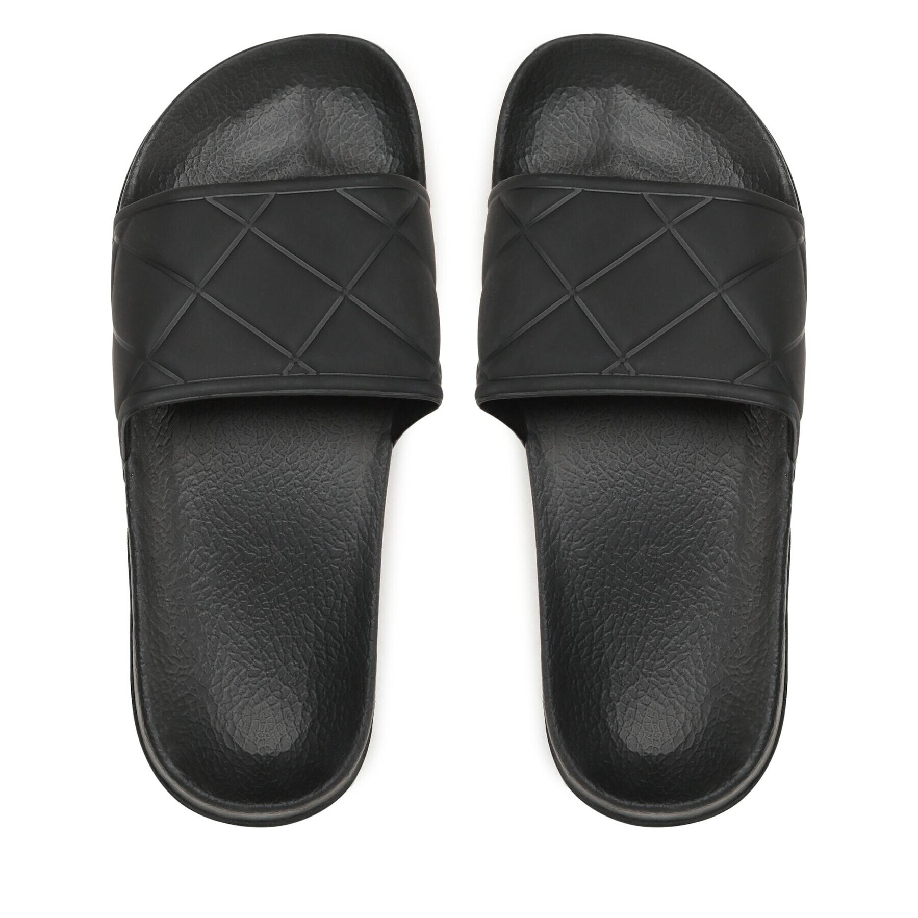 CRUZ Чехли Ekeya W Slipper CR232257 Черен - Pepit.bg
