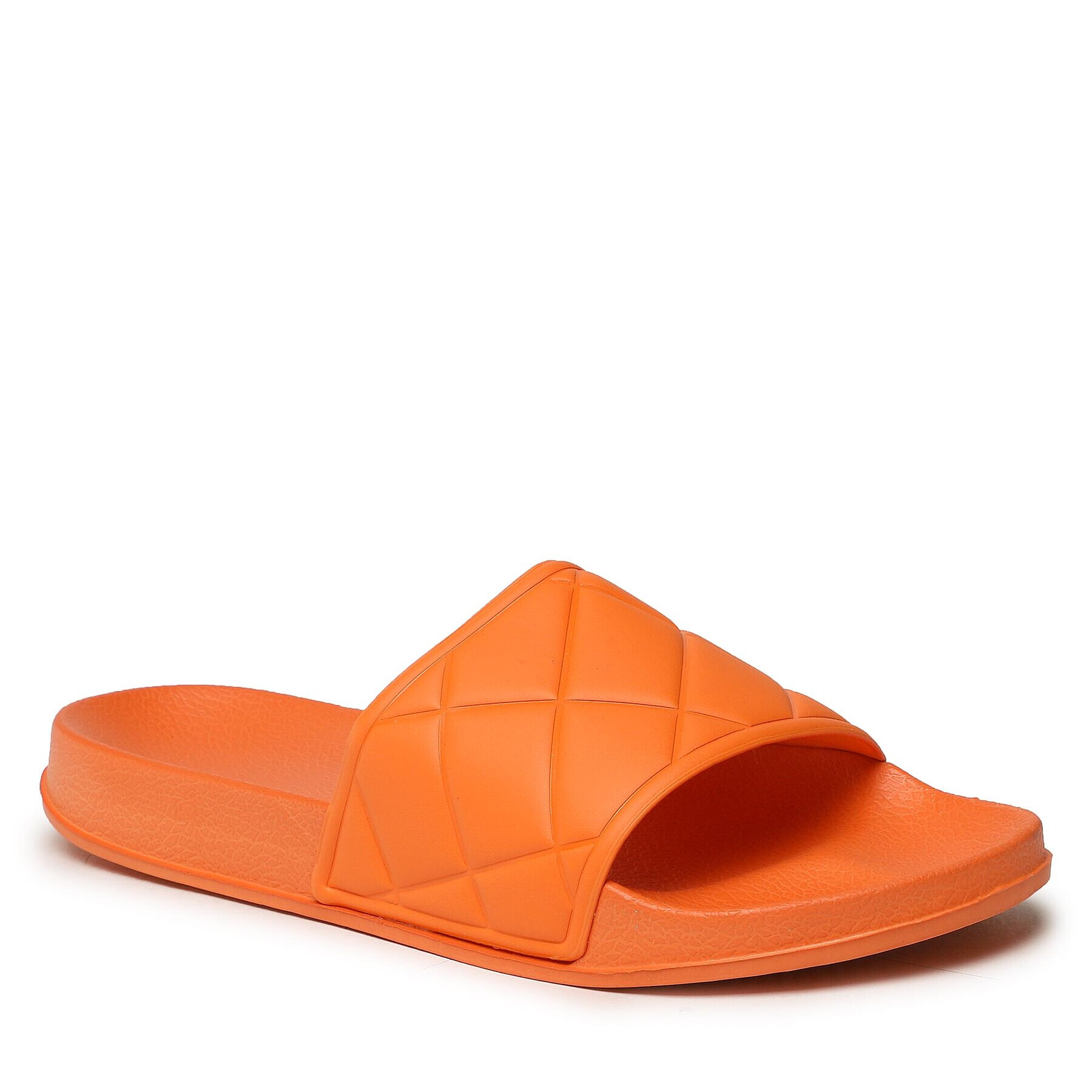 CRUZ Чехли Ekeya W Slipper CR232257 Оранжев - Pepit.bg