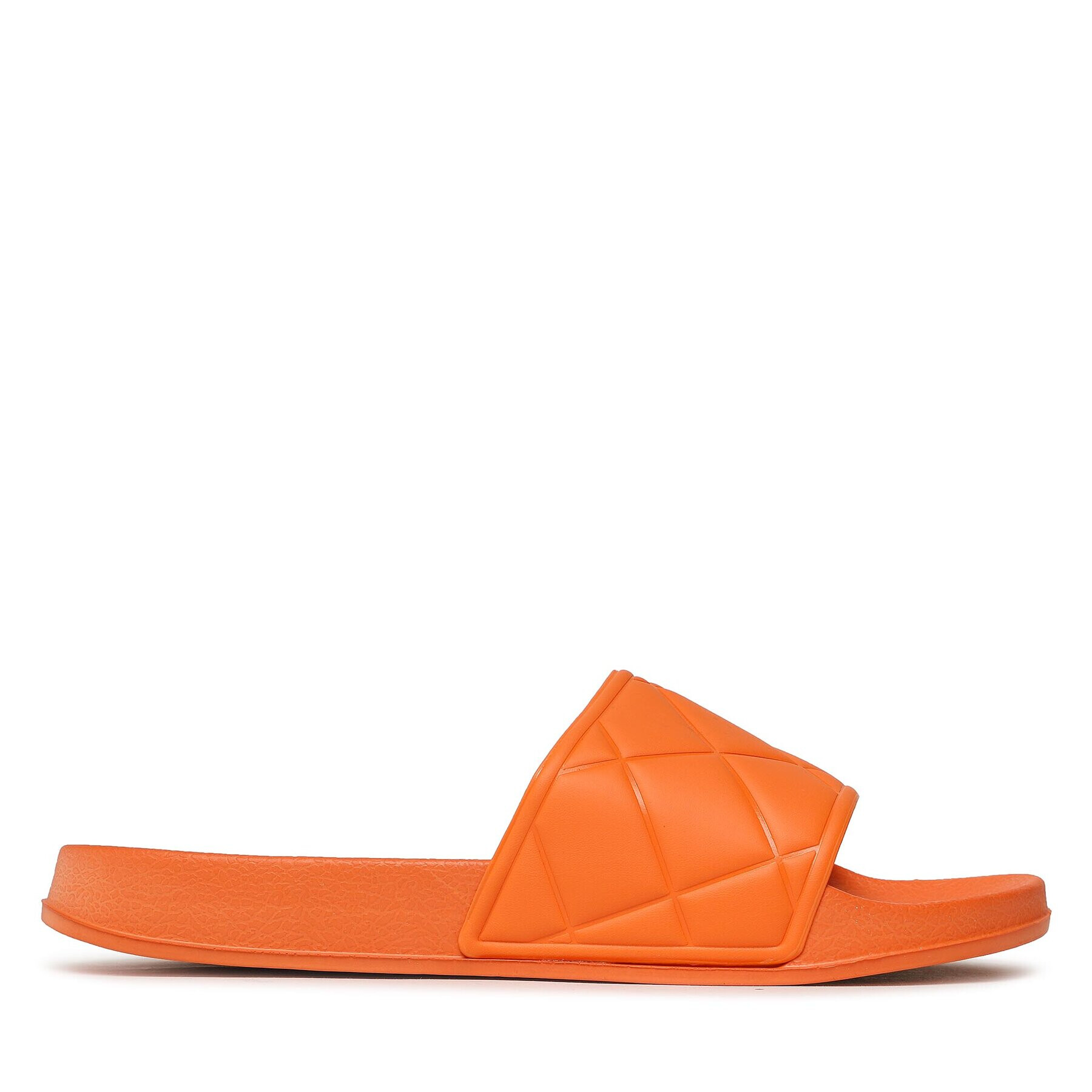CRUZ Чехли Ekeya W Slipper CR232257 Оранжев - Pepit.bg