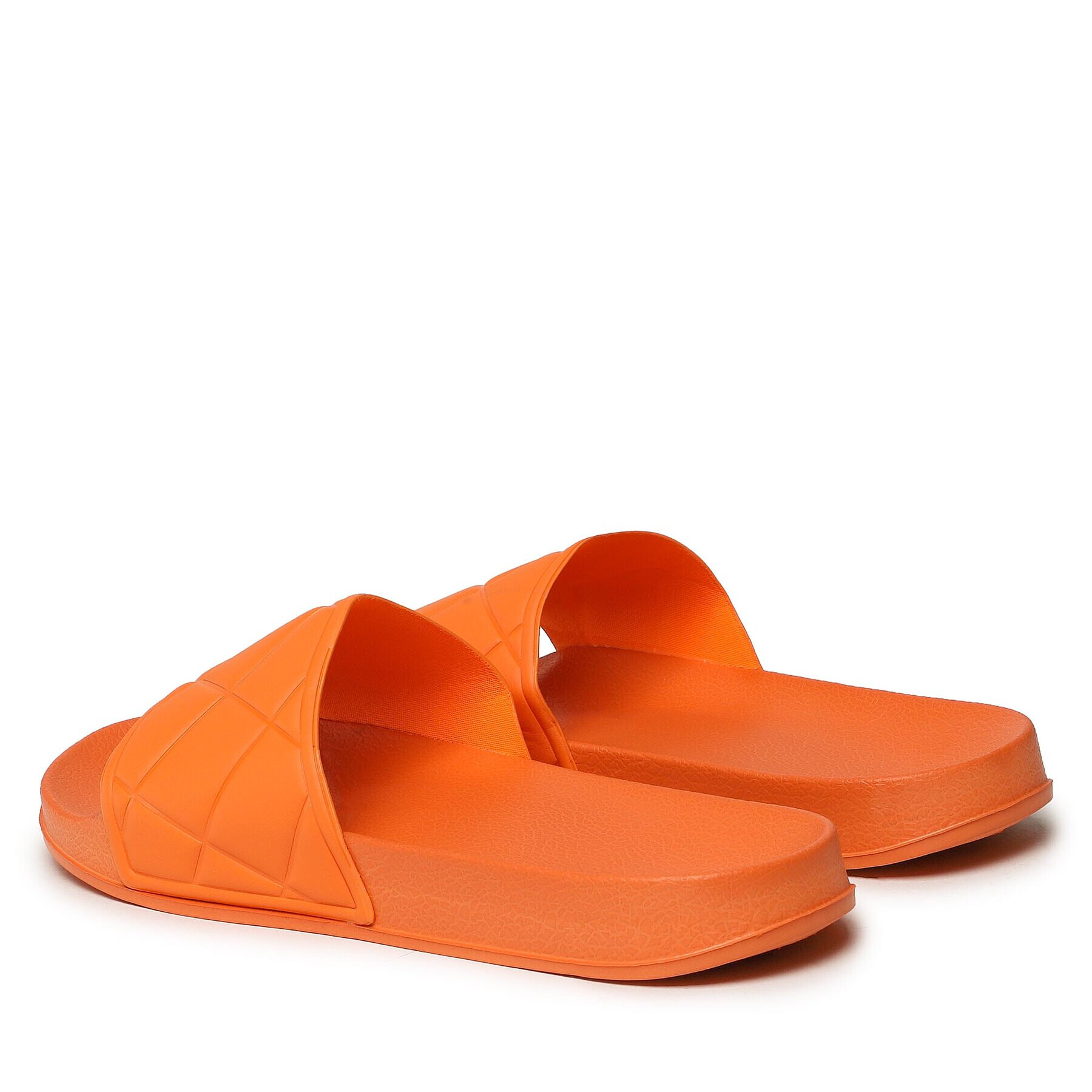 CRUZ Чехли Ekeya W Slipper CR232257 Оранжев - Pepit.bg