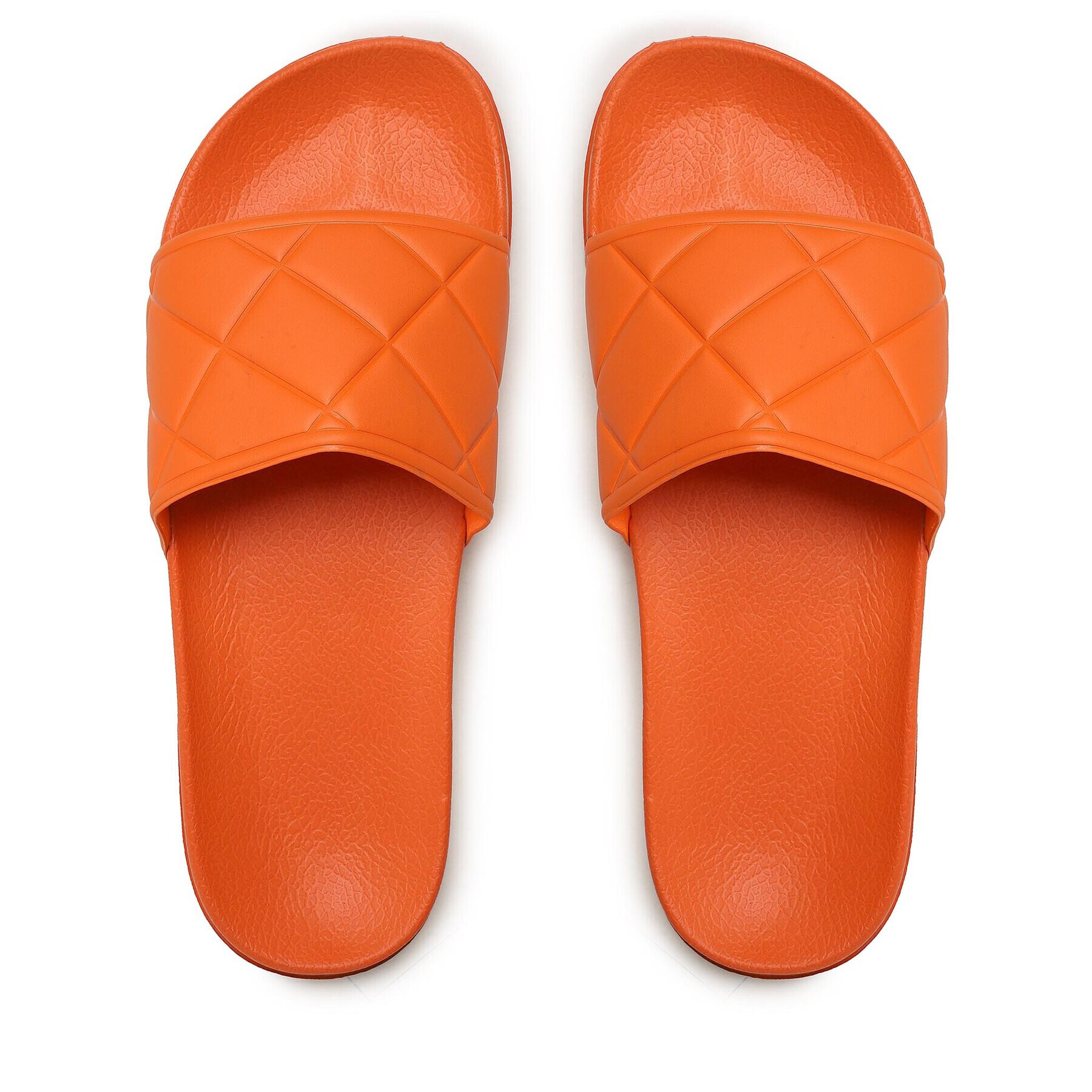 CRUZ Чехли Ekeya W Slipper CR232257 Оранжев - Pepit.bg