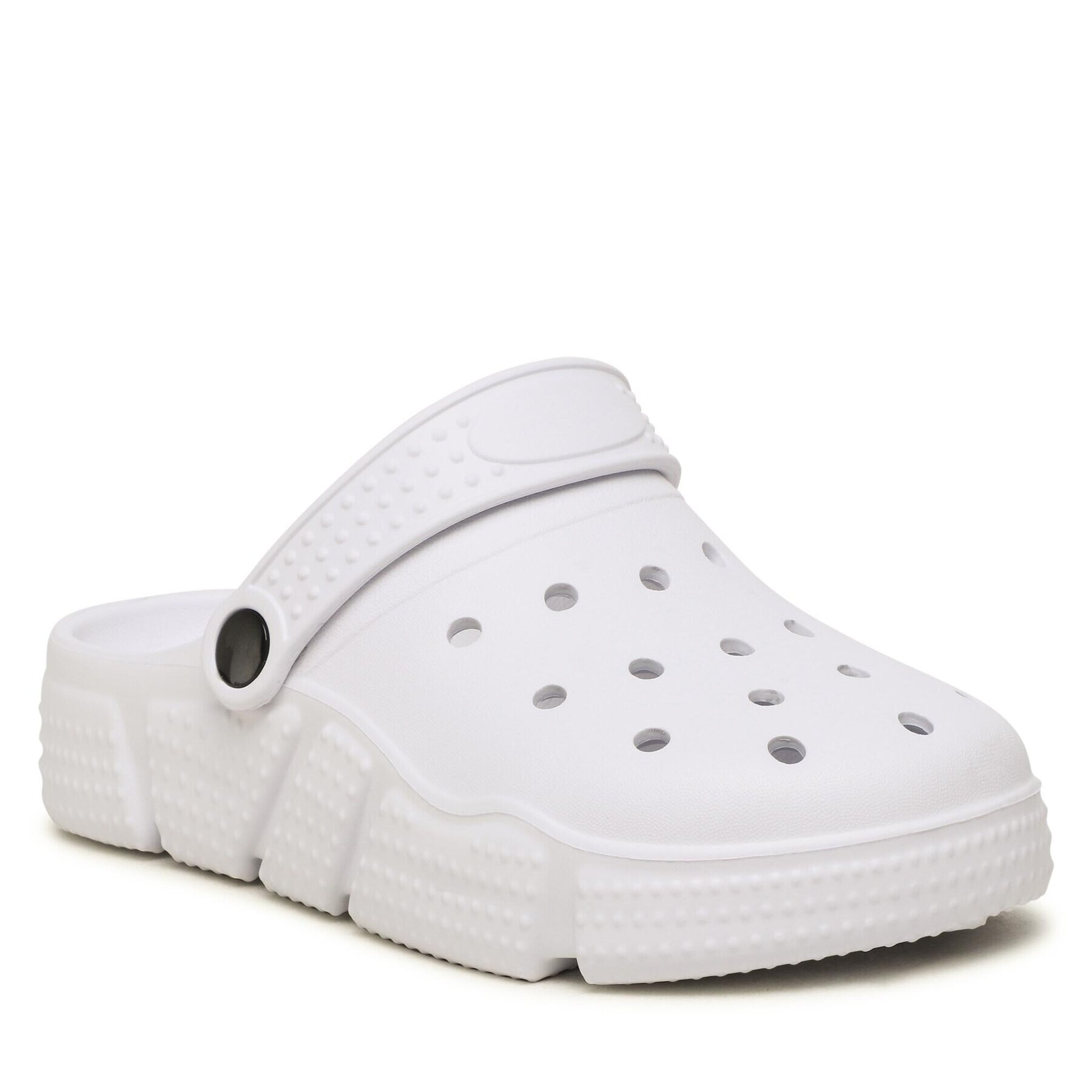 CRUZ Чехли Pastown W Eva Sandal CR224405 Бял - Pepit.bg