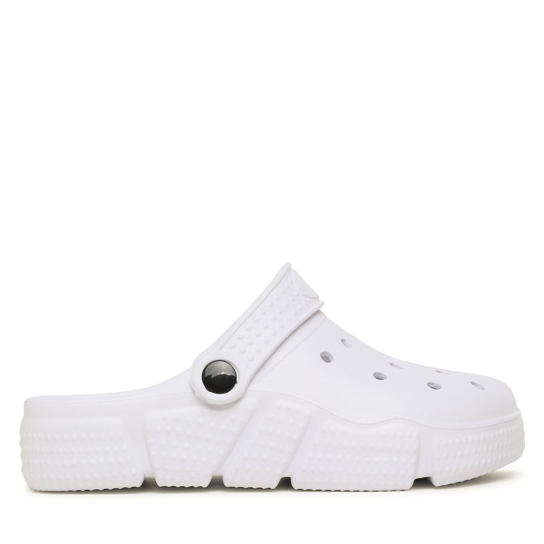 CRUZ Чехли Pastown W Eva Sandal CR224405 Бял - Pepit.bg