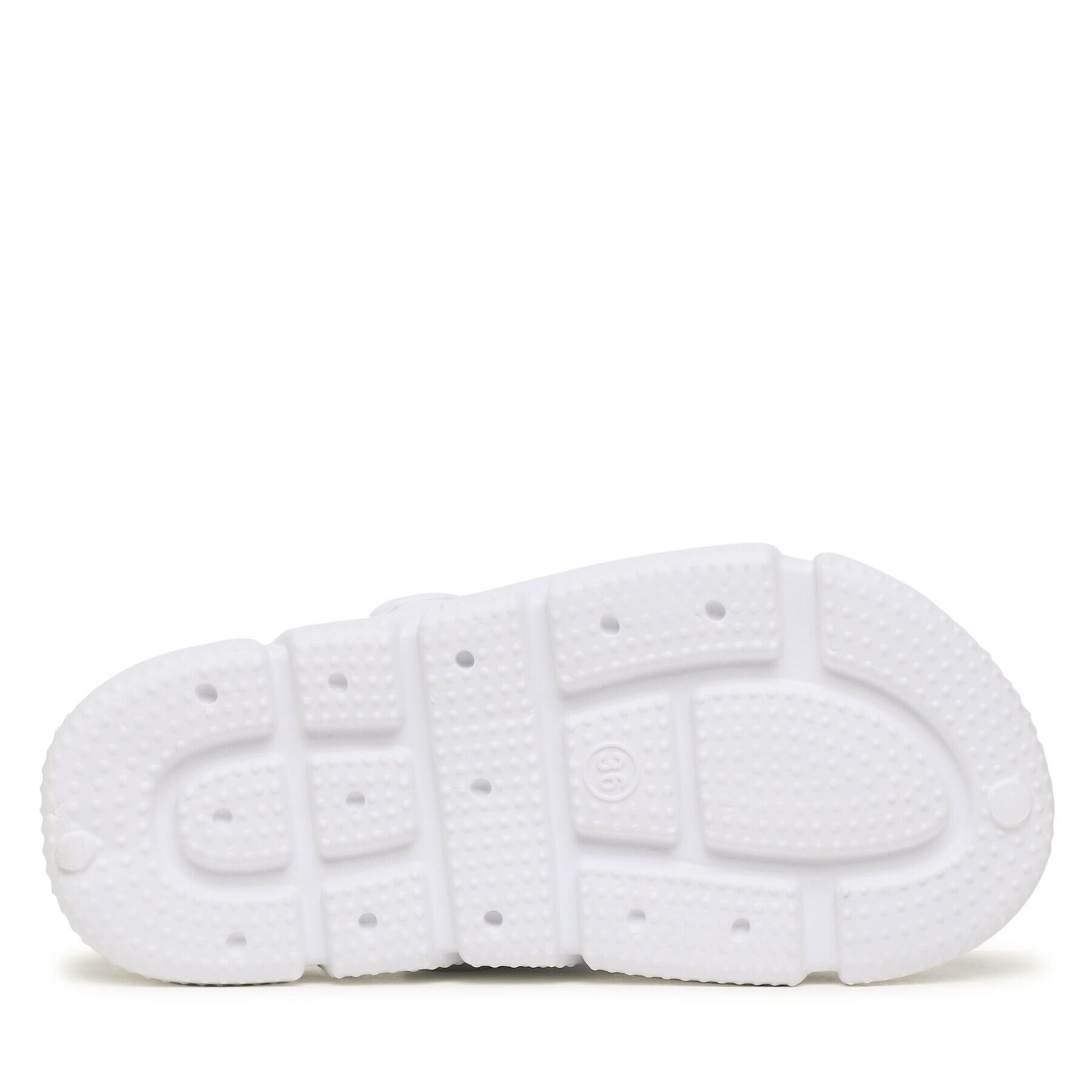 CRUZ Чехли Pastown W Eva Sandal CR224405 Бял - Pepit.bg