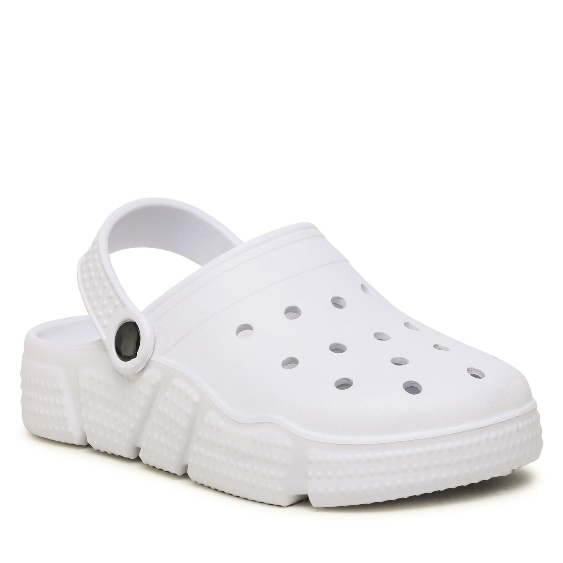 CRUZ Чехли Pastown W Eva Sandal CR224405 Бял - Pepit.bg