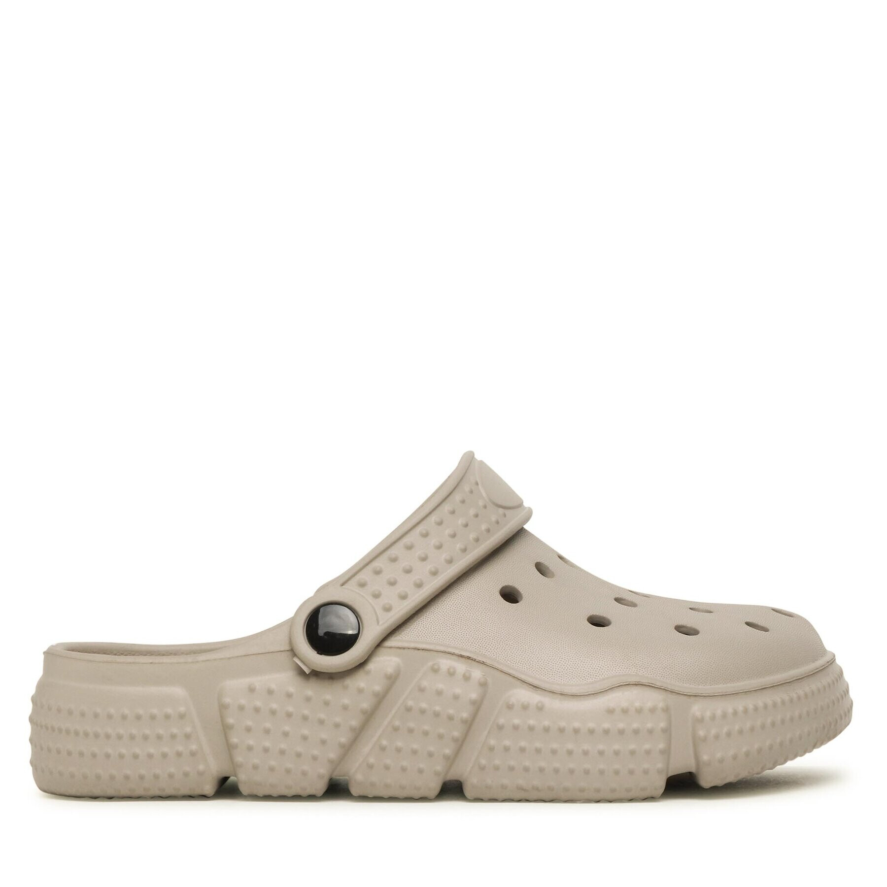 CRUZ Чехли Pastown W Eva Sandal CR224405 Сив - Pepit.bg