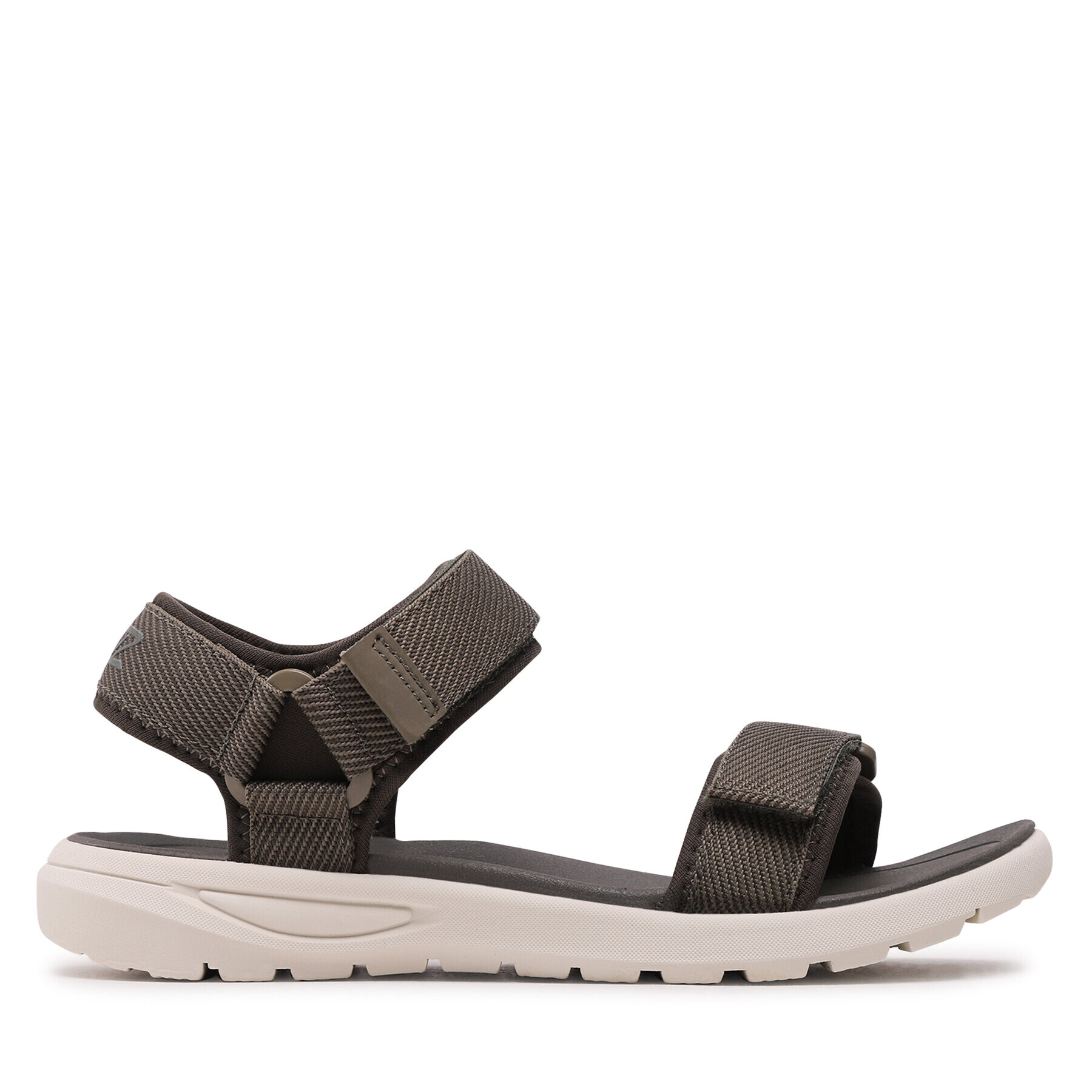 CRUZ Сандали Ruffalo W Sandal CR222446 Сив - Pepit.bg