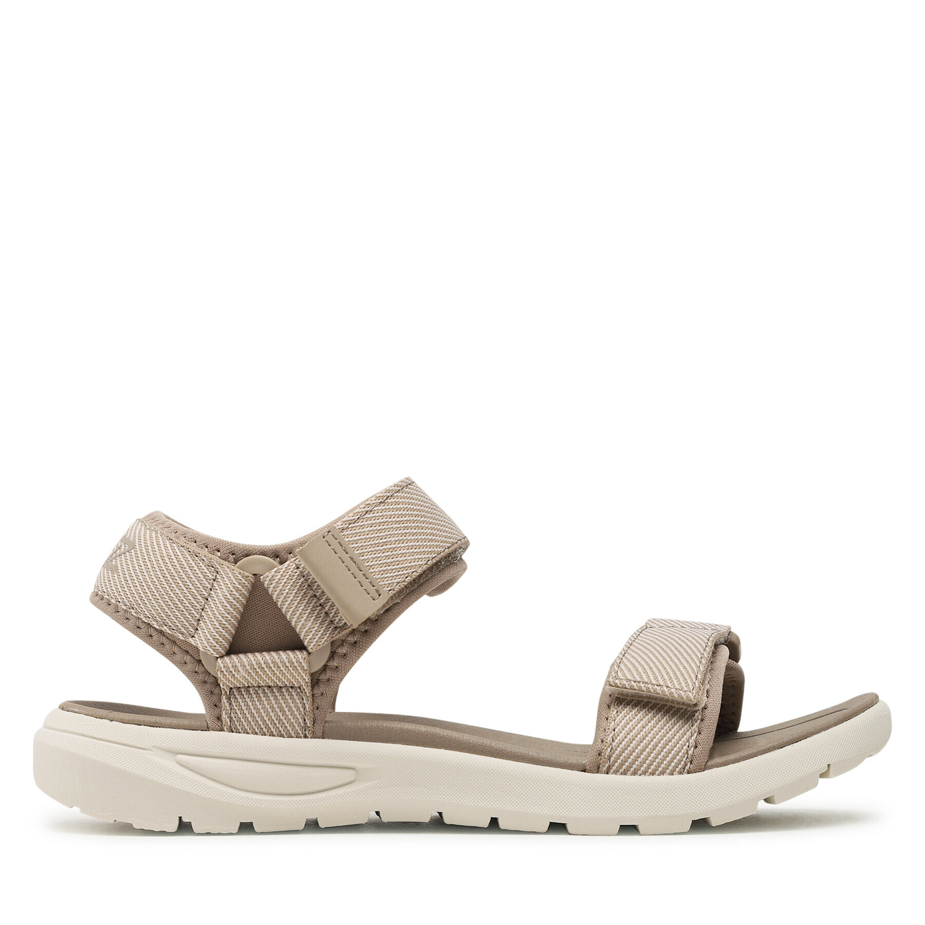 CRUZ Сандали Ruffalo W Sandal CR222446 Сив - Pepit.bg