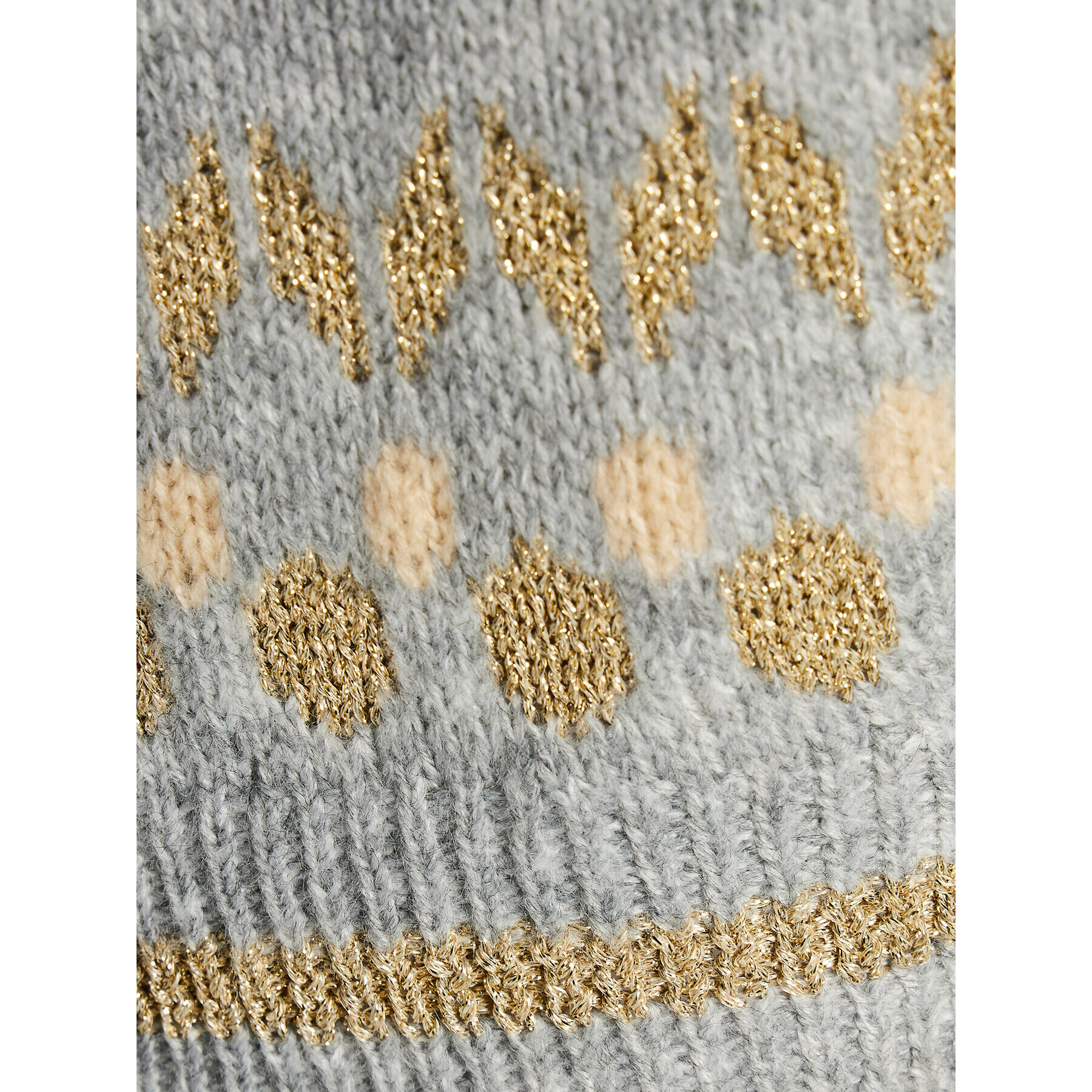Culture Кардиган Cuthurid 50109942 Сив Relaxed Fit - Pepit.bg
