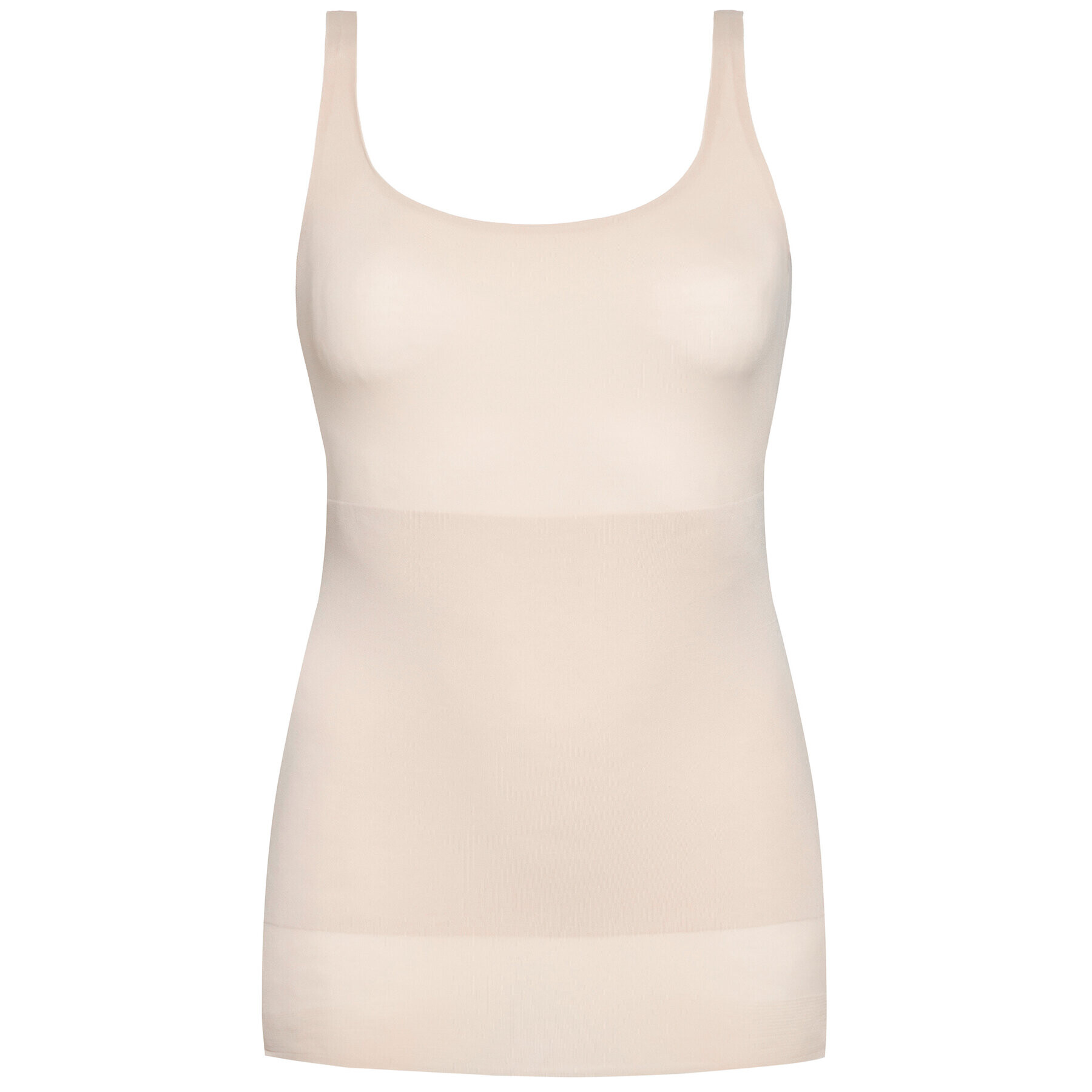 Cupid Оформящо бельо No Side-Show Shape Camisole 4191 Бежов - Pepit.bg