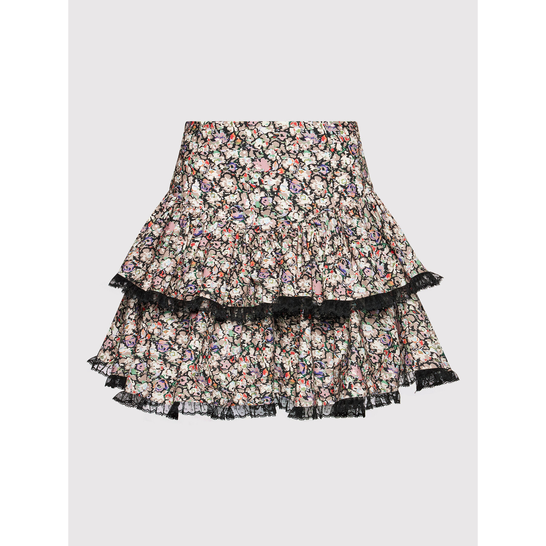 Custommade Мини пола Renna 999376901 Цветен Regular Fit - Pepit.bg