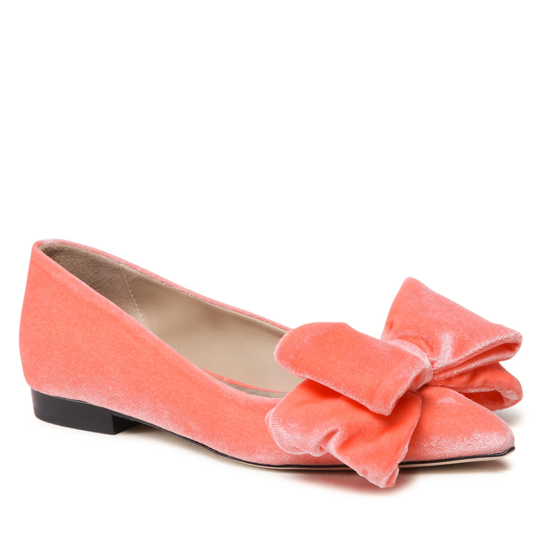 Custommade Обувки Annabella Velvet 999620019 Цветен - Pepit.bg