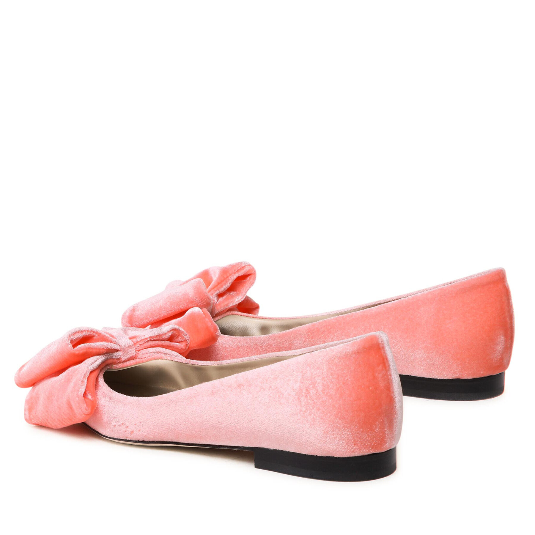 Custommade Обувки Annabella Velvet 999620019 Цветен - Pepit.bg