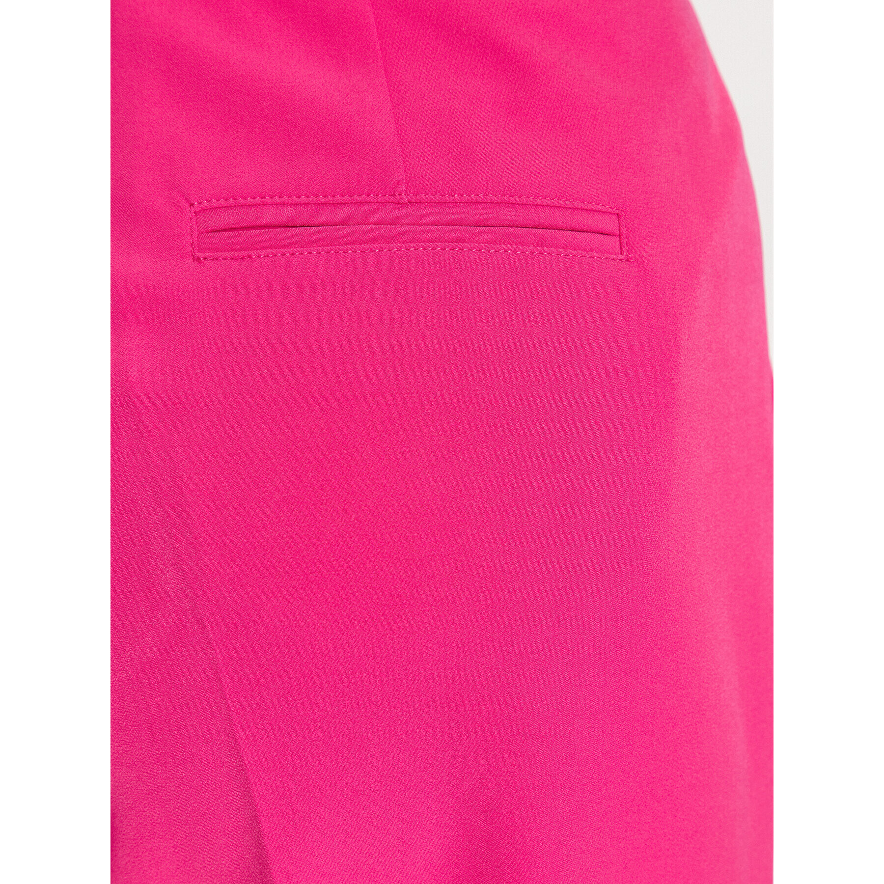 Custommade Шорти от плат Nilda 999425716 Розов Regular Fit - Pepit.bg