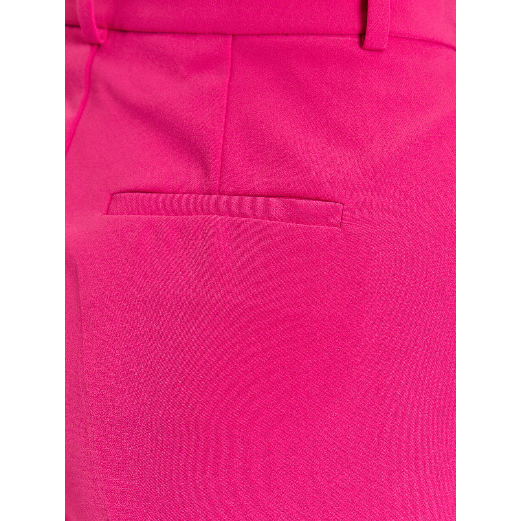 Custommade Текстилни панталони Paloma 999425545 Розов Regular Fit - Pepit.bg