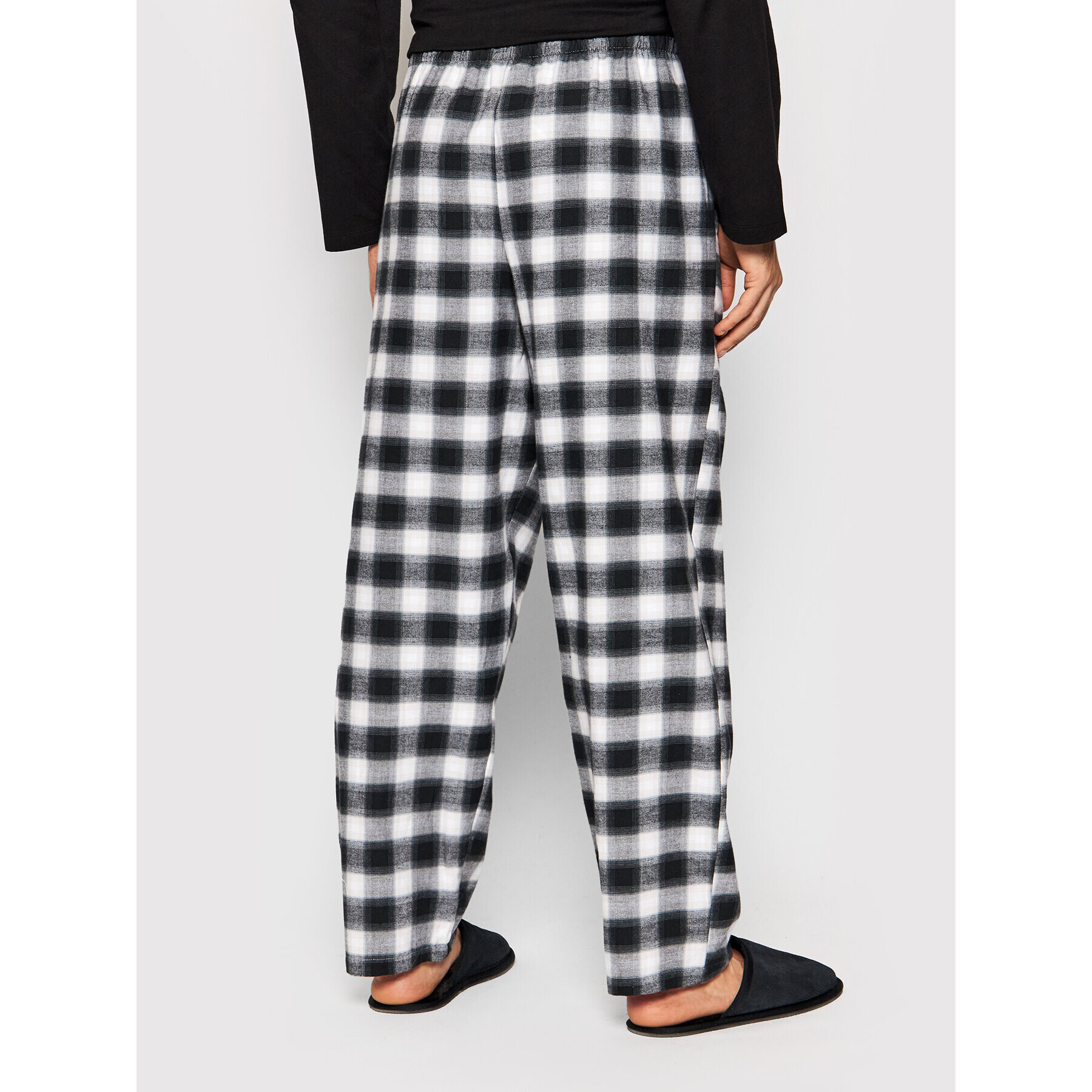 Cyberjammies Долнище на пижама William 6621 Сив - Pepit.bg