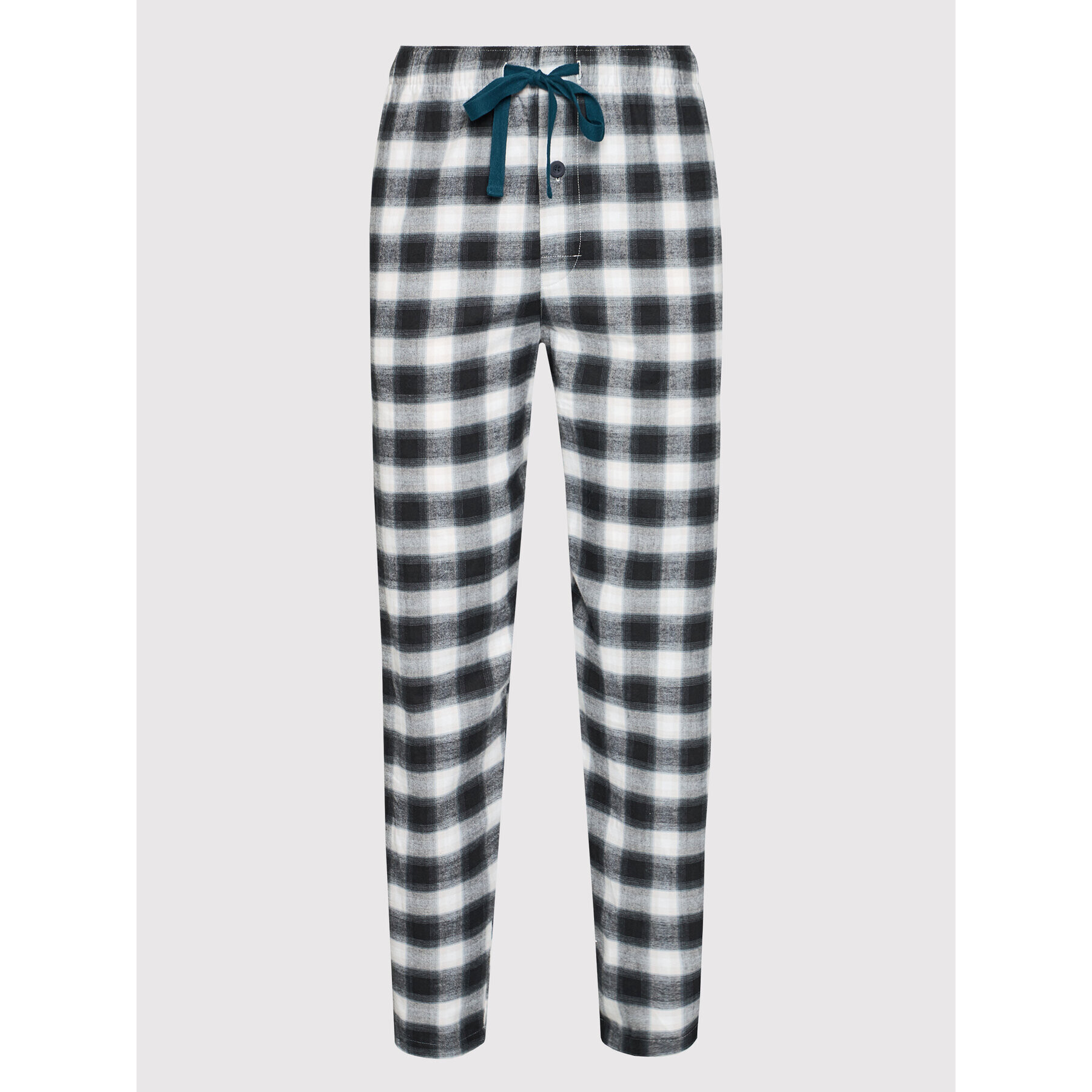 Cyberjammies Долнище на пижама William 6621 Сив - Pepit.bg