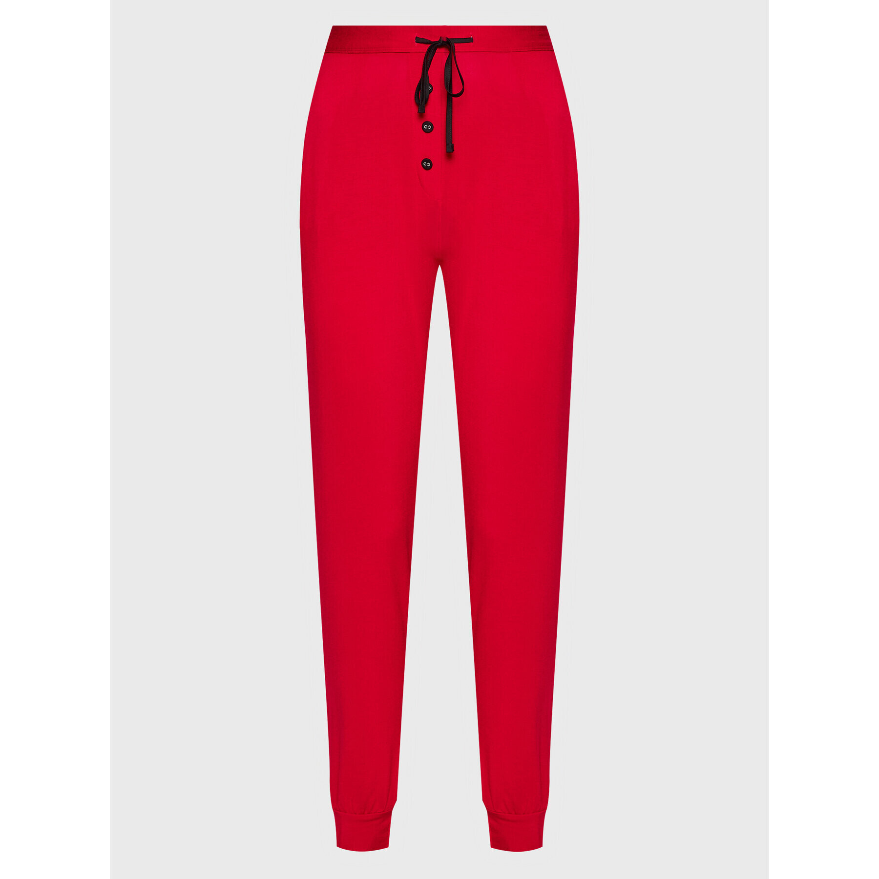 Cyberjammies Долнище на пижама Windsor 9448 Червен Regular Fit - Pepit.bg