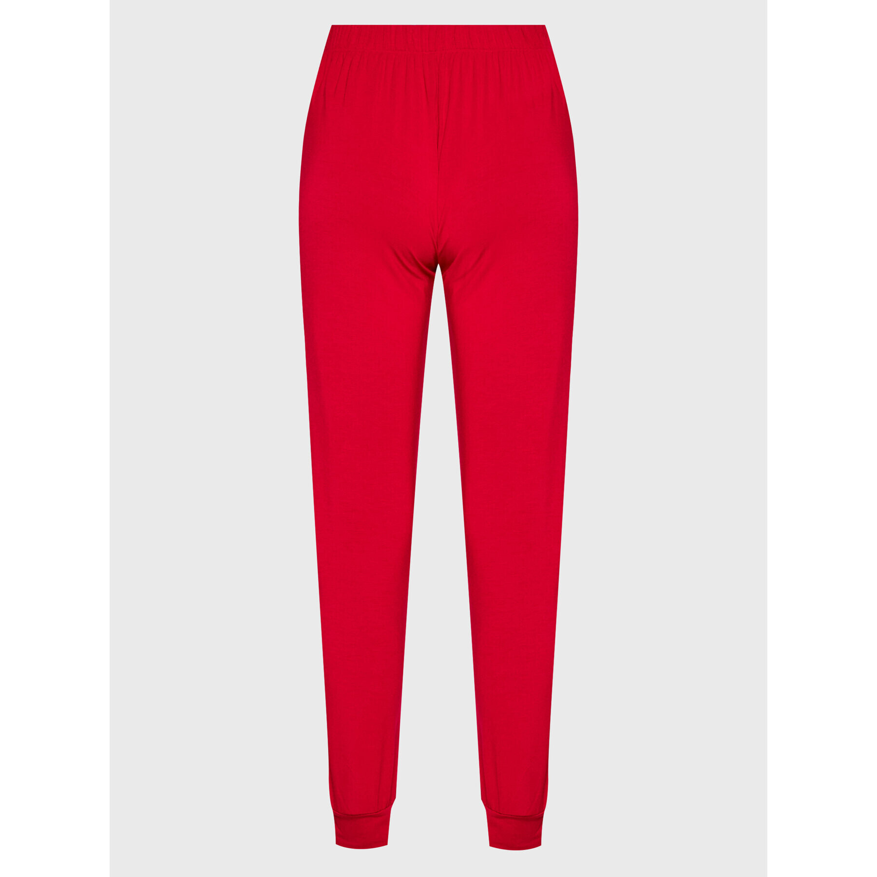 Cyberjammies Долнище на пижама Windsor 9448 Червен Regular Fit - Pepit.bg