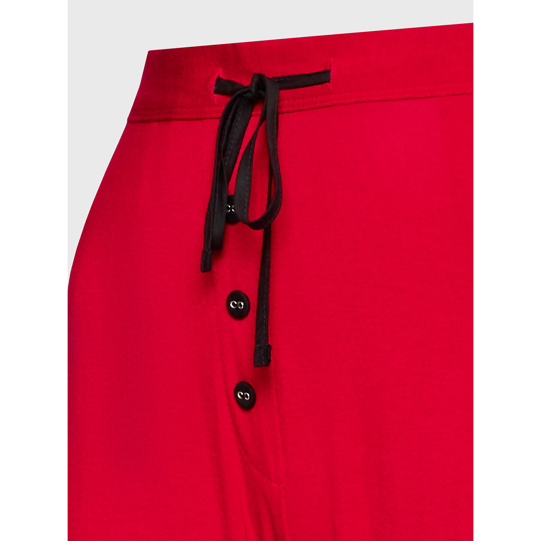 Cyberjammies Долнище на пижама Windsor 9448 Червен Regular Fit - Pepit.bg