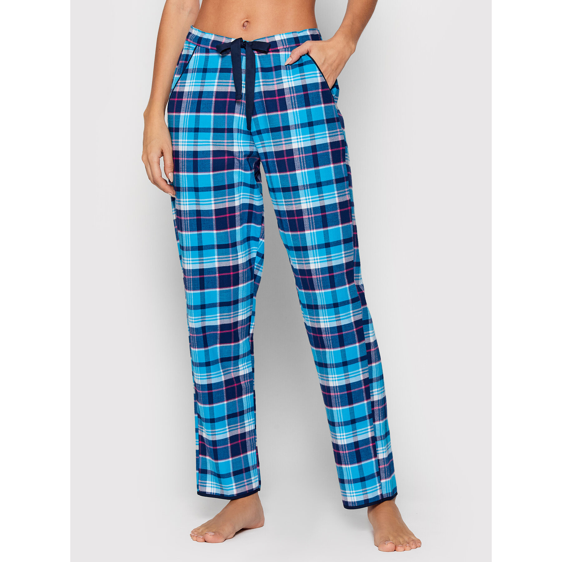 Cyberjammies Долнище на пижама Charlotte 4970 Син - Pepit.bg