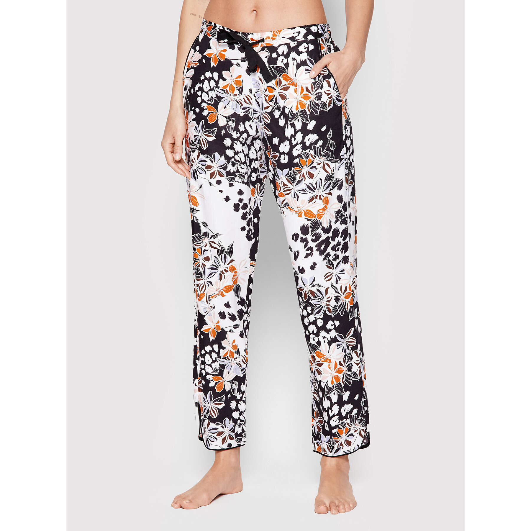 Cyberjammies Долнище на пижама Katie 9030 Цветен Regular Fit - Pepit.bg