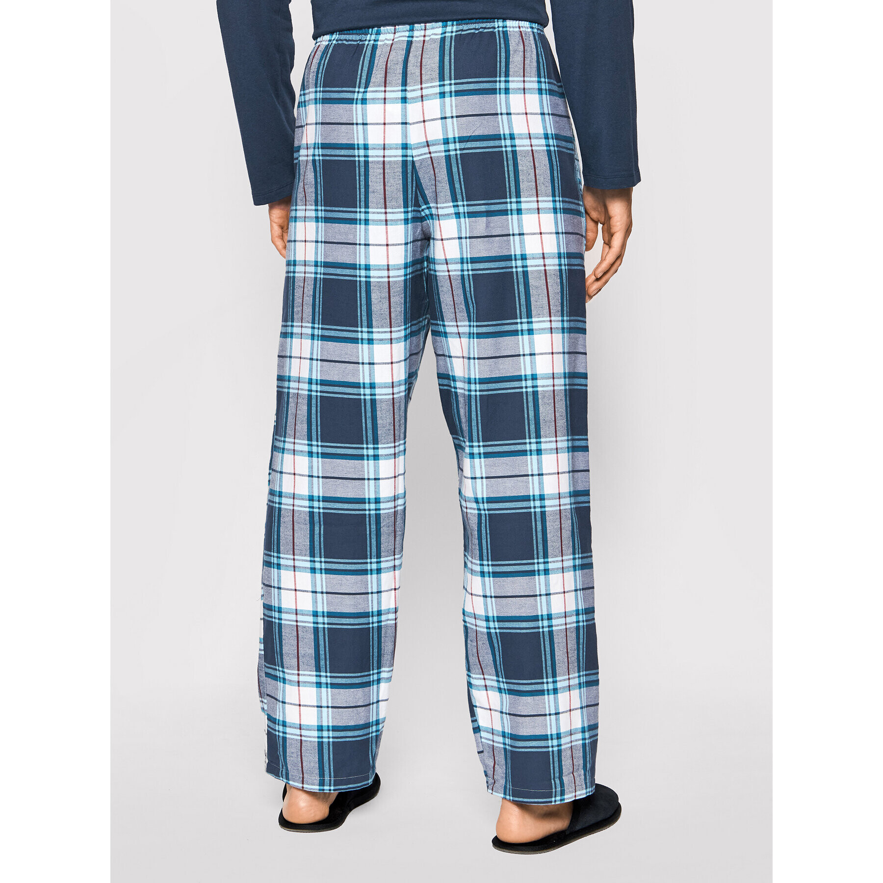 Cyberjammies Долнище на пижама Lewis 6631 Син - Pepit.bg