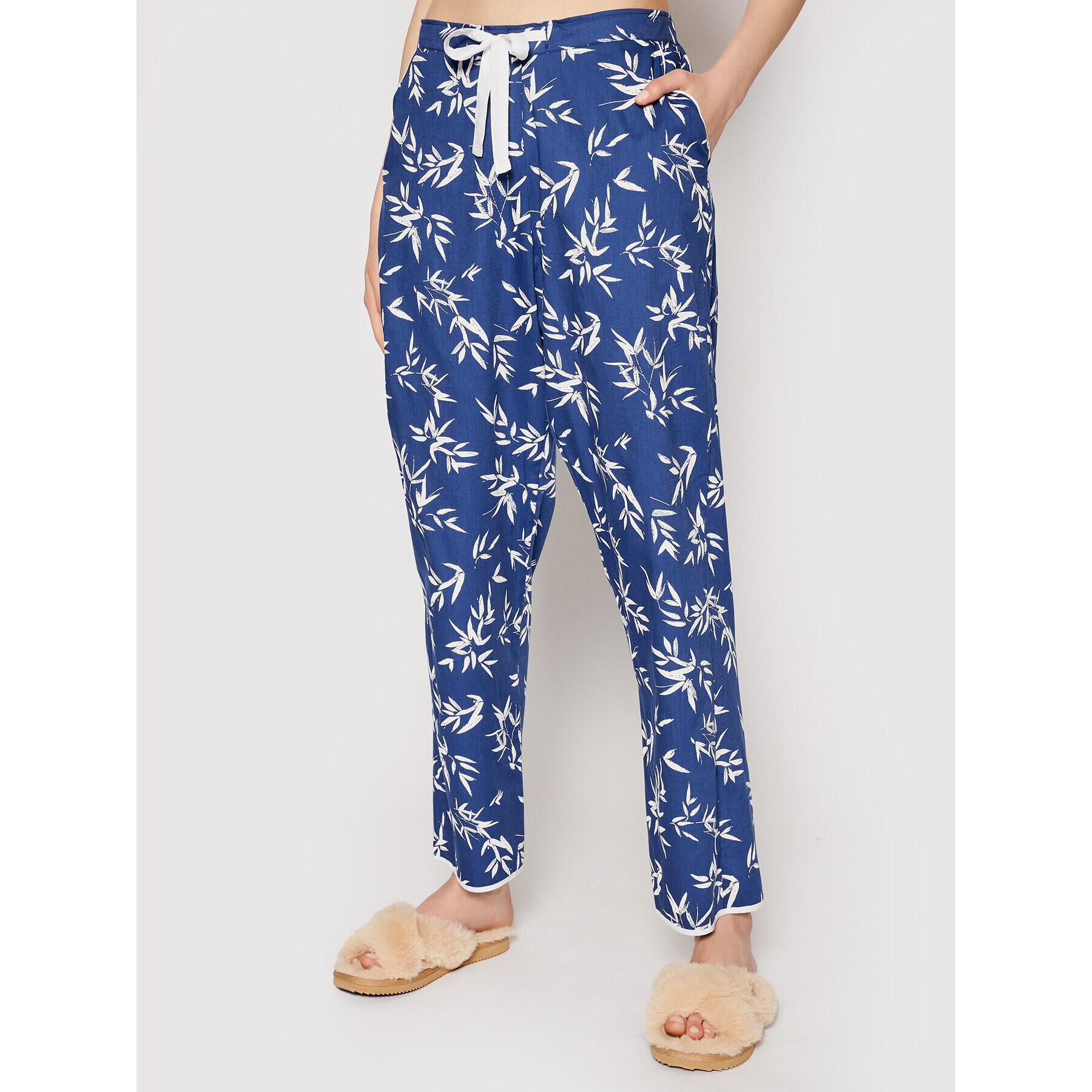 Cyberjammies Долнище на пижама Libby 4769 Син - Pepit.bg