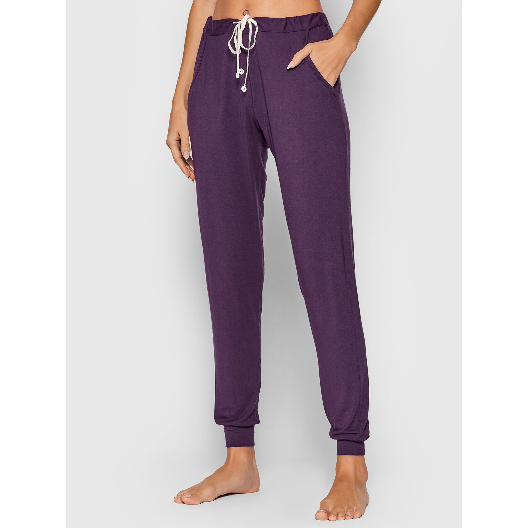 Cyberjammies Долнище на пижама Margo 4977 Виолетов - Pepit.bg
