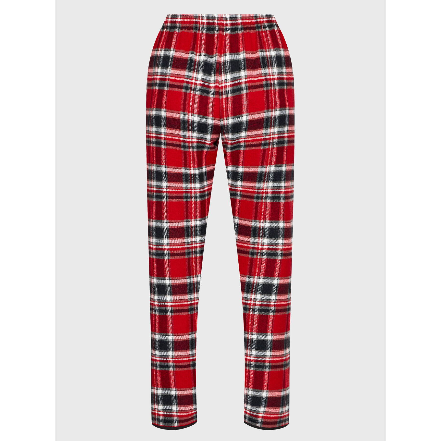 Cyberjammies Долнище на пижама Windsor 9444 Червен Regular Fit - Pepit.bg