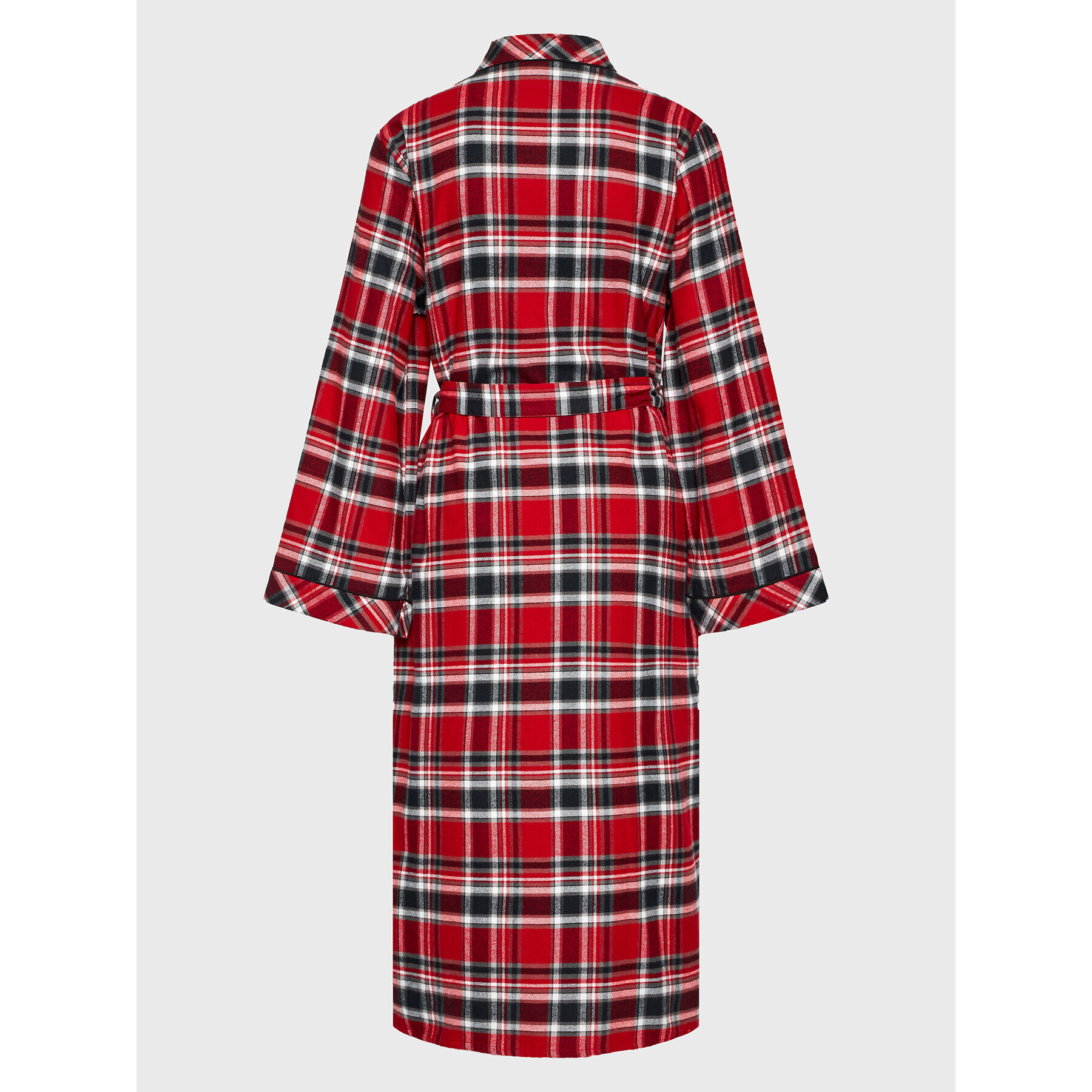 Cyberjammies Халат Windsor 9446 Червен - Pepit.bg