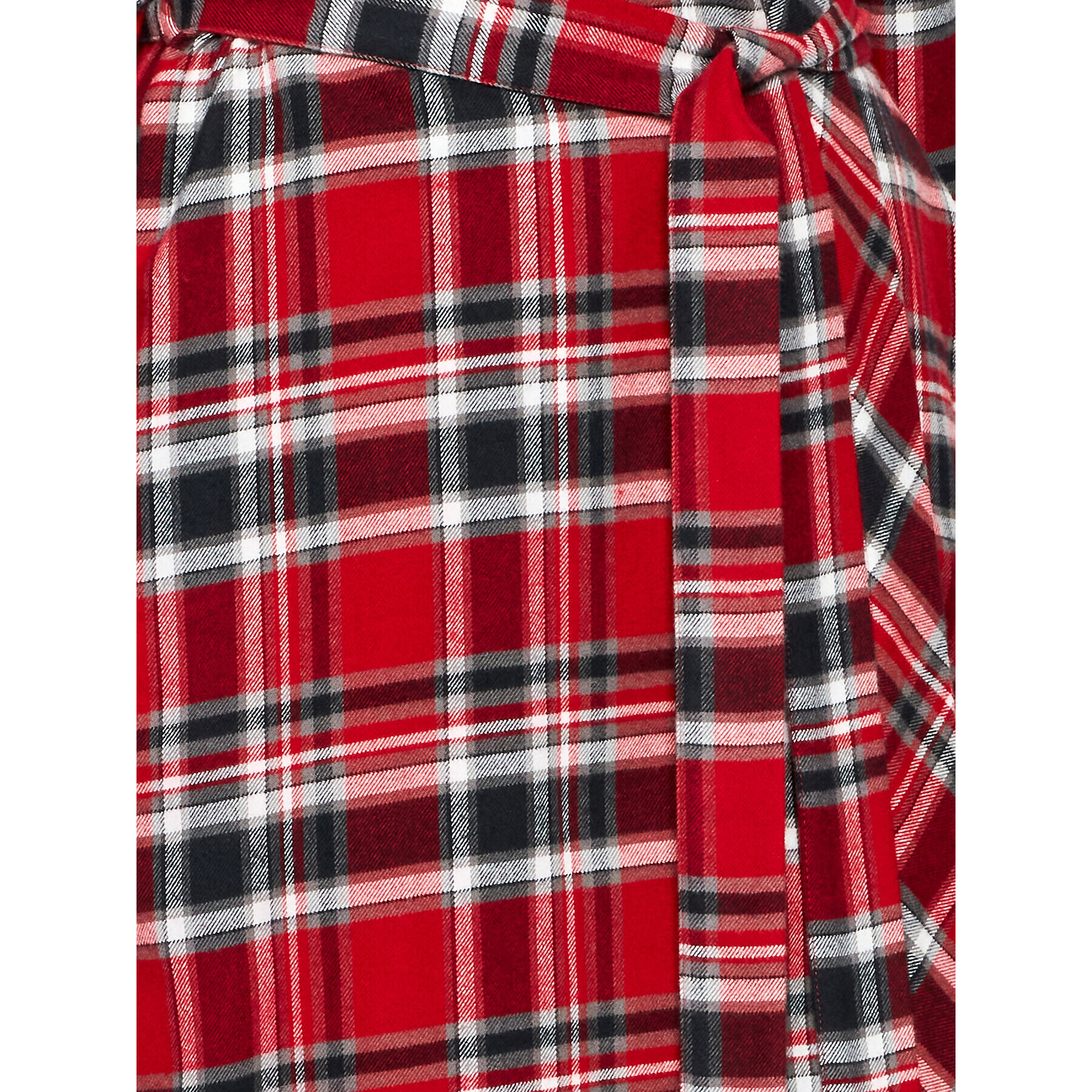 Cyberjammies Халат Windsor 9446 Червен - Pepit.bg