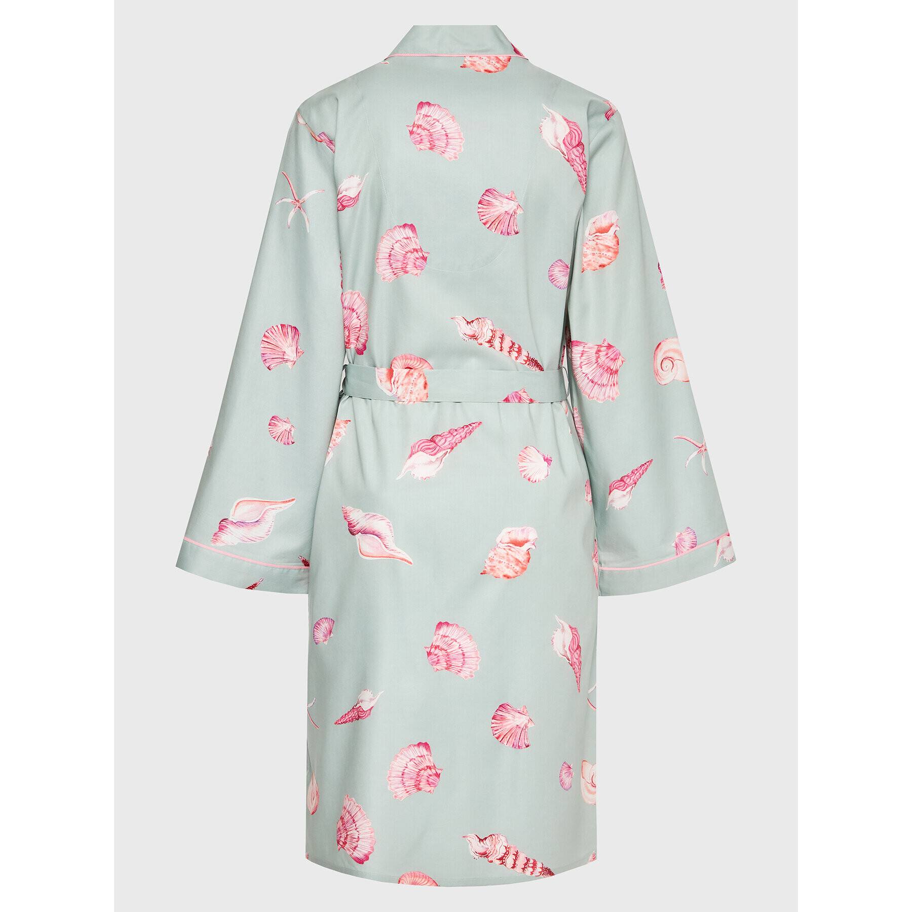 Cyberjammies Халат Coral 9679 Зелен - Pepit.bg