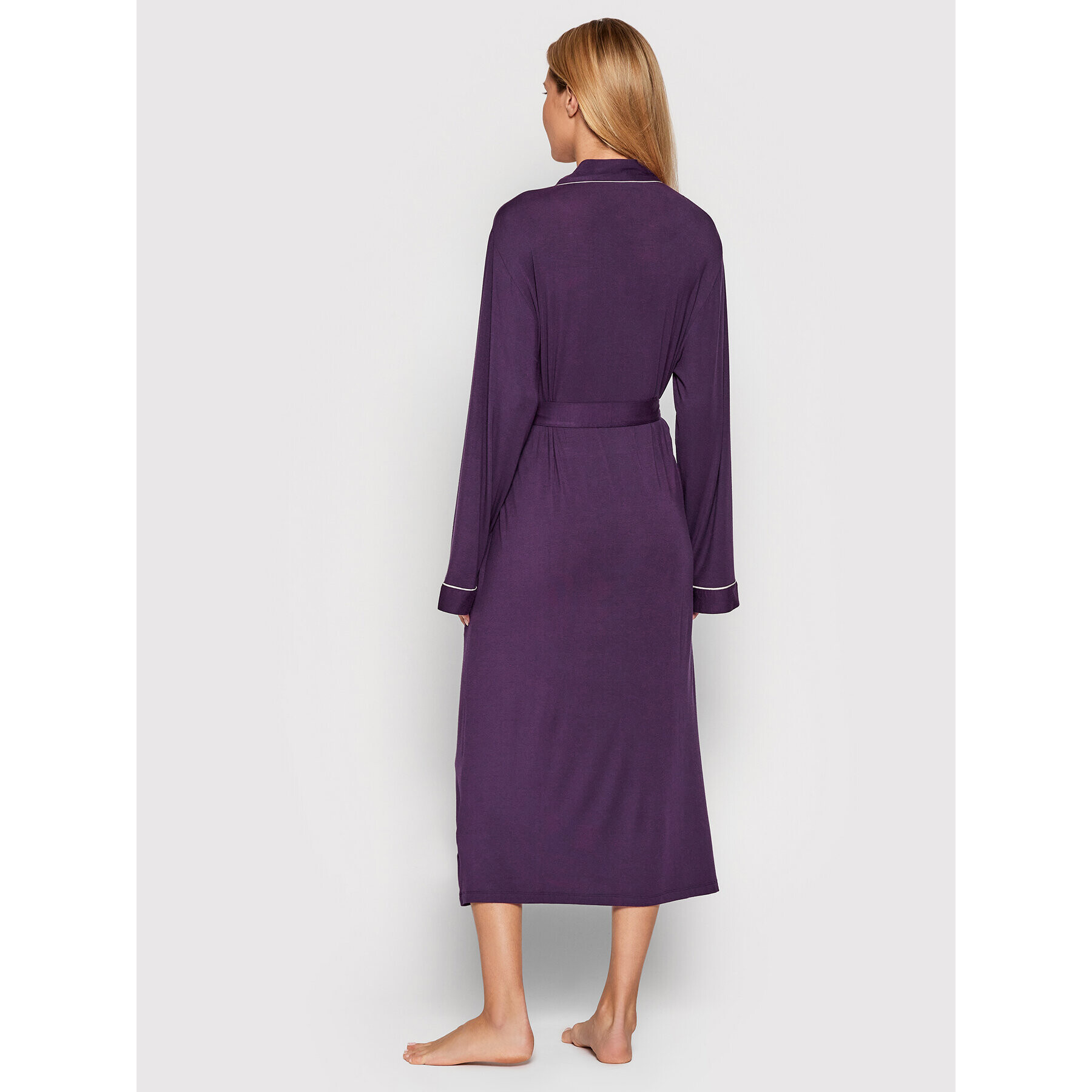 Cyberjammies Халат Margo 4979 Виолетов - Pepit.bg