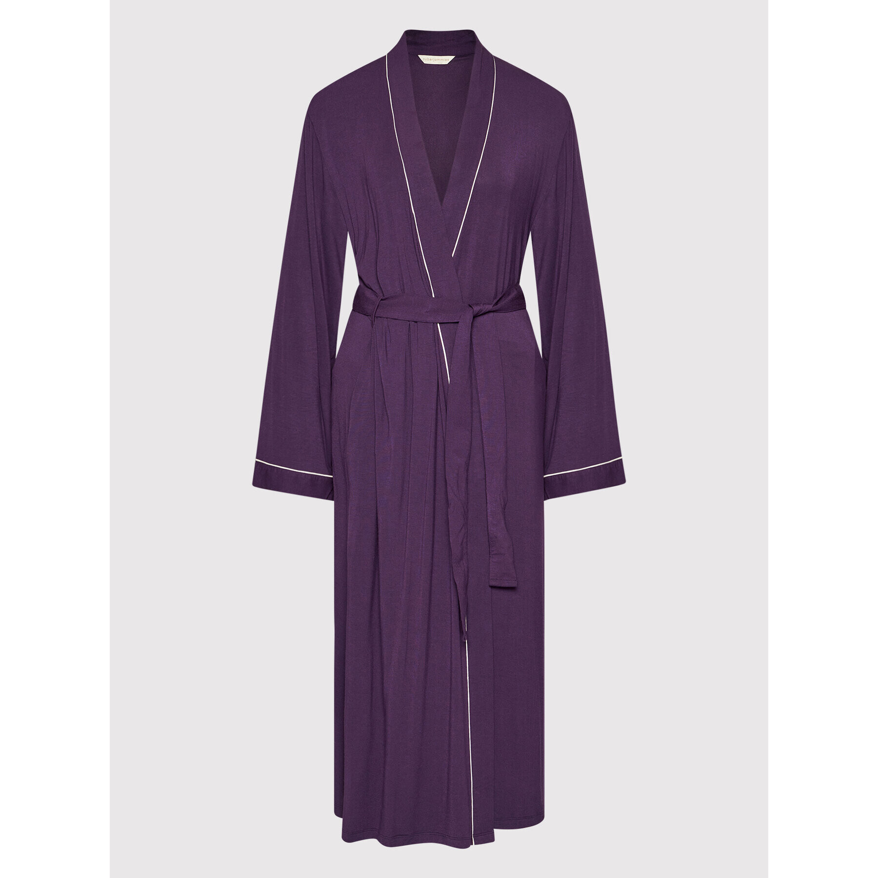 Cyberjammies Халат Margo 4979 Виолетов - Pepit.bg