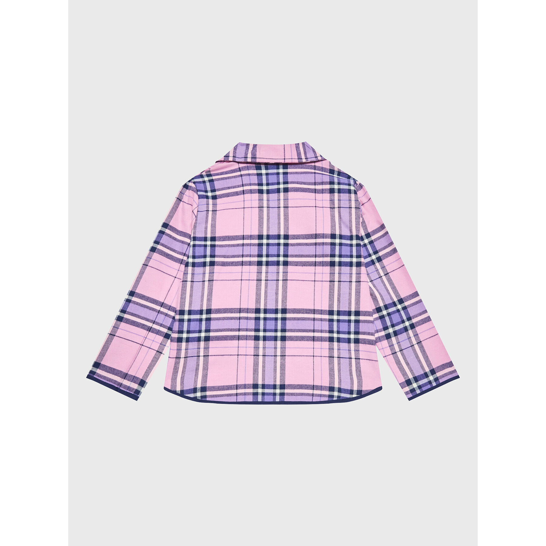 Cyberjammies Пижама 5945 Виолетов - Pepit.bg