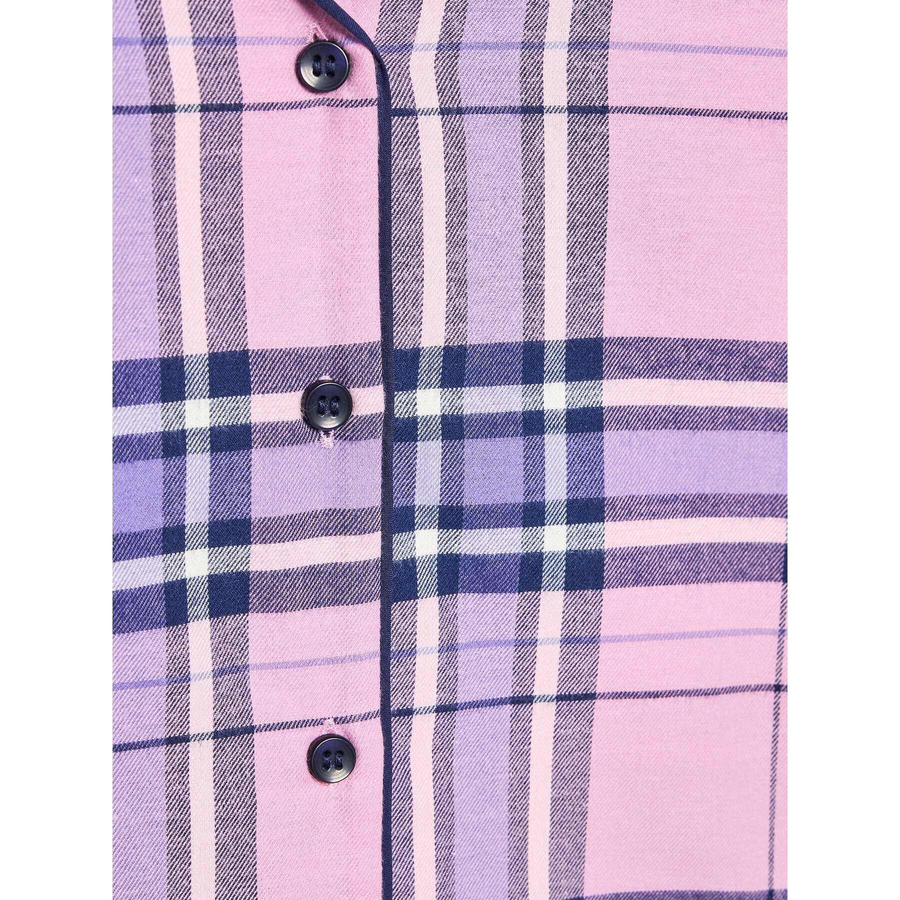 Cyberjammies Пижама 5945 Виолетов - Pepit.bg