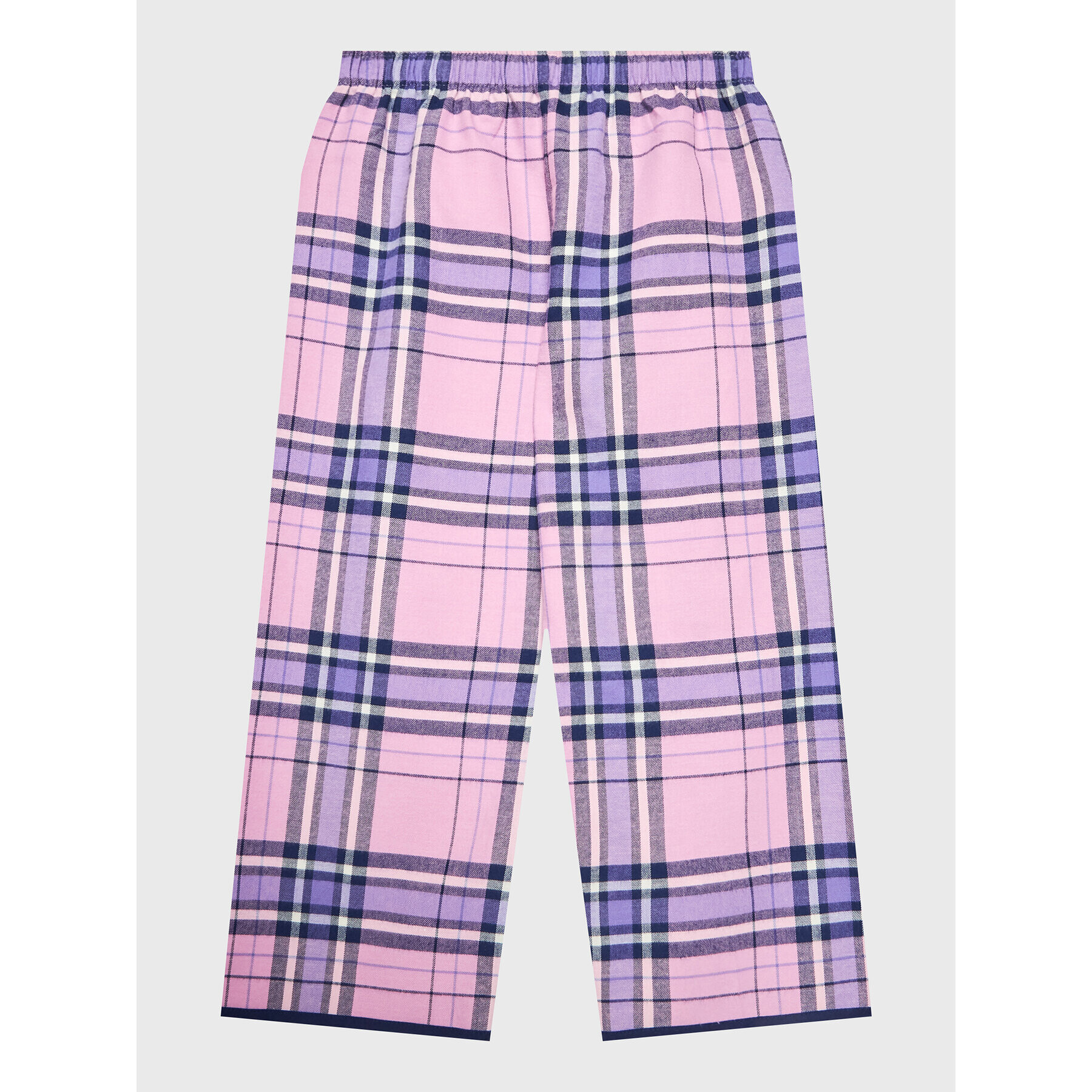 Cyberjammies Пижама 5945 Виолетов - Pepit.bg