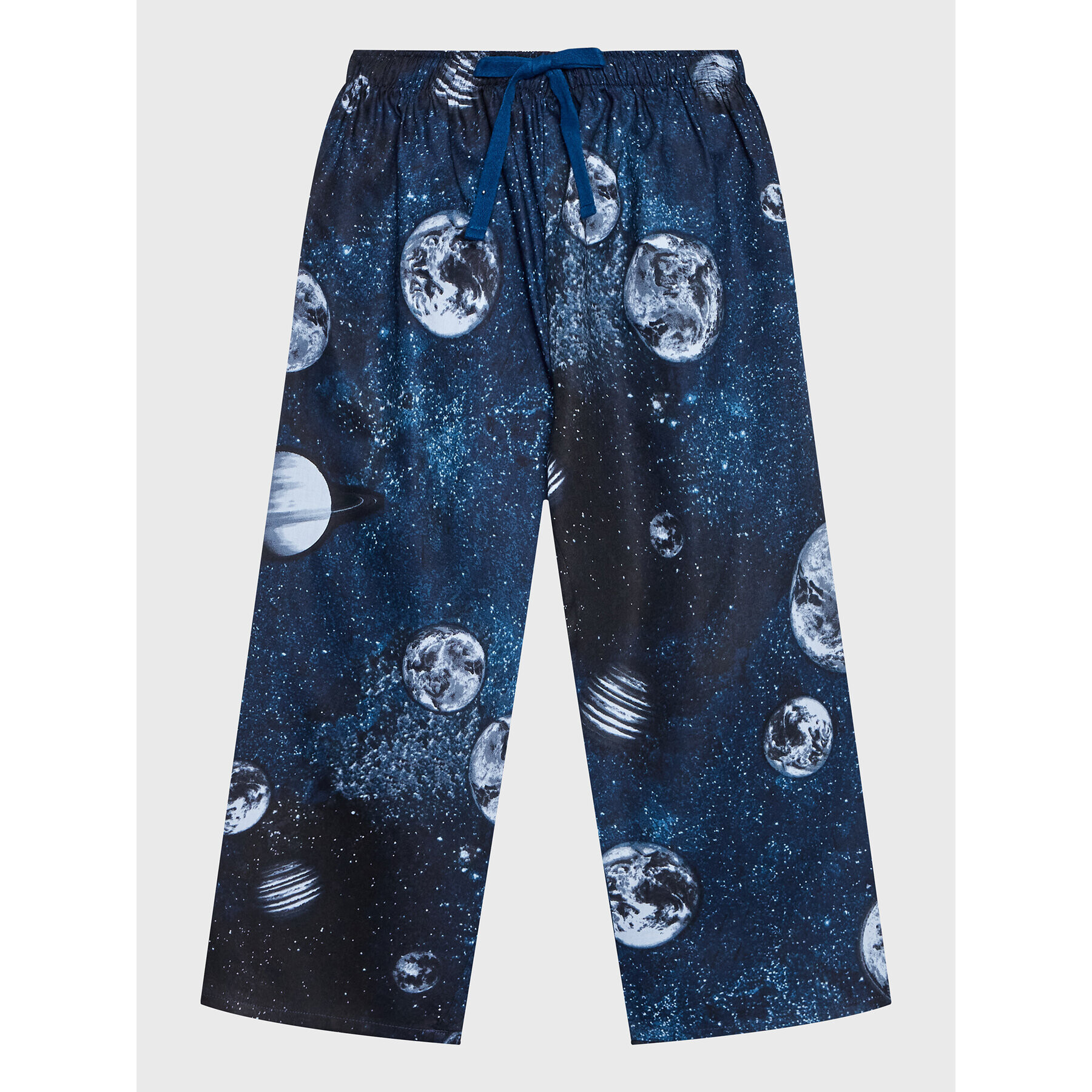 Cyberjammies Пижама Apollo 6718 Тъмносин Relaxed Fit - Pepit.bg