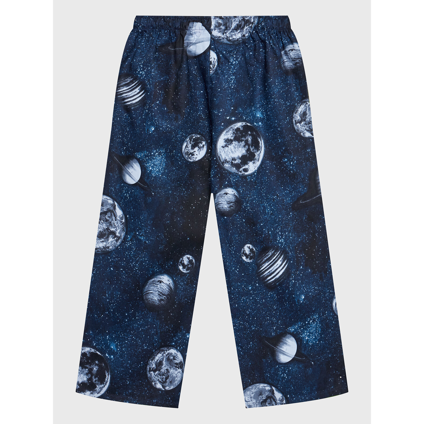 Cyberjammies Пижама Apollo 6718 Тъмносин Relaxed Fit - Pepit.bg