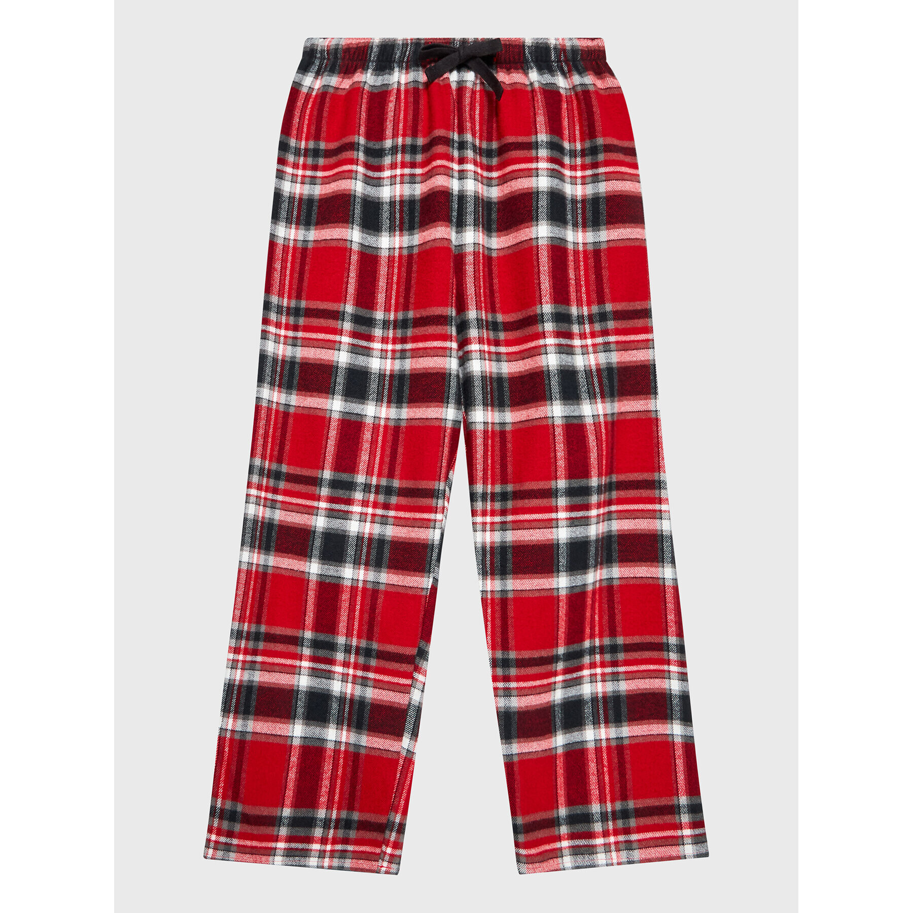 Cyberjammies Пижама Windsor 6724 Червен Relaxed Fit - Pepit.bg