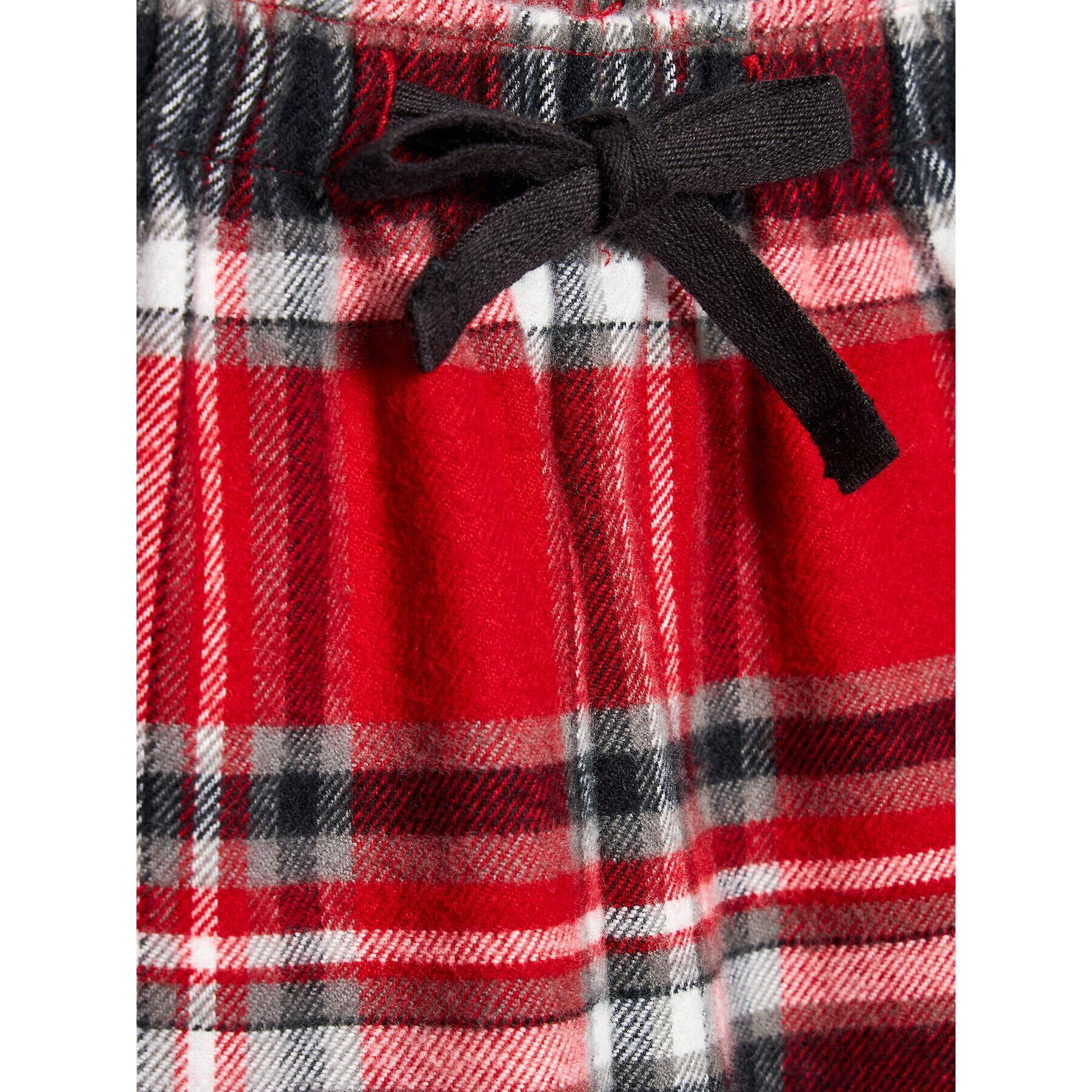 Cyberjammies Пижама Windsor 6724 Червен Relaxed Fit - Pepit.bg