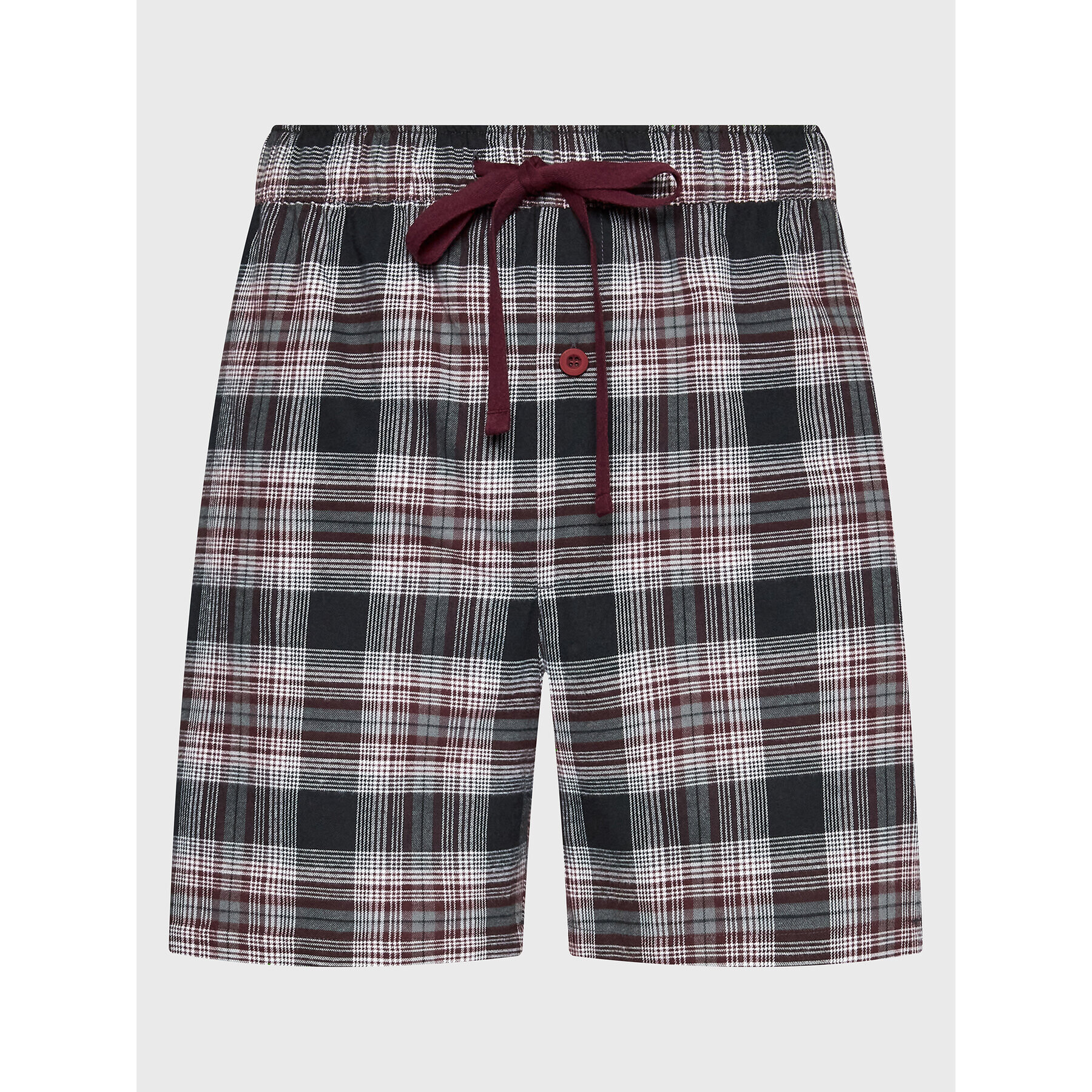 Cyberjammies Пижамени шорти Harley 6743 Черен - Pepit.bg
