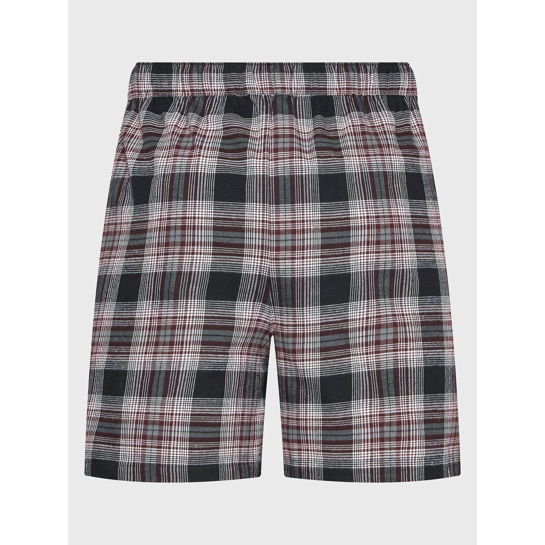 Cyberjammies Пижамени шорти Harley 6743 Черен - Pepit.bg