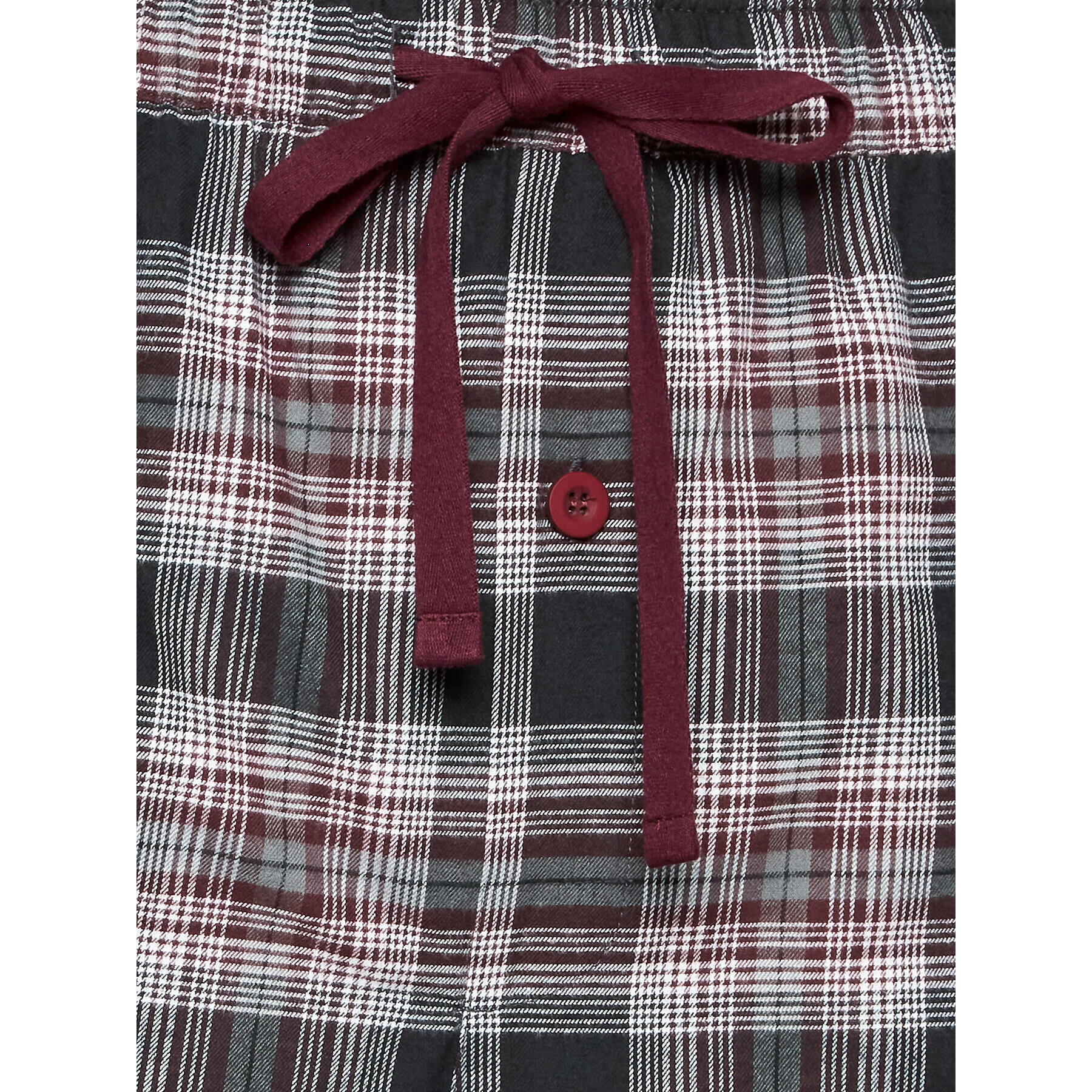 Cyberjammies Пижамени шорти Harley 6743 Черен - Pepit.bg