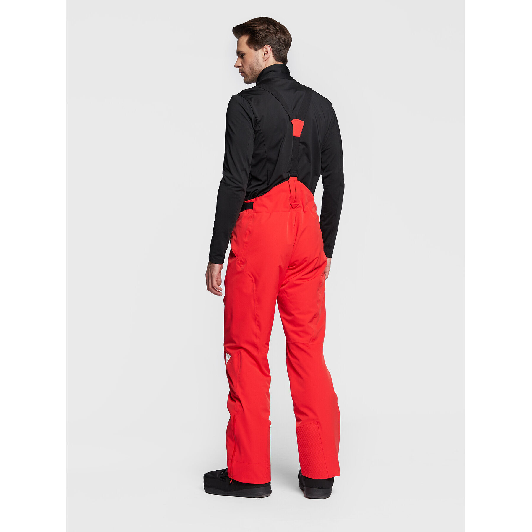 Dainese Ски панталони Hp Ridge 204769408 Червен Regular Fit - Pepit.bg