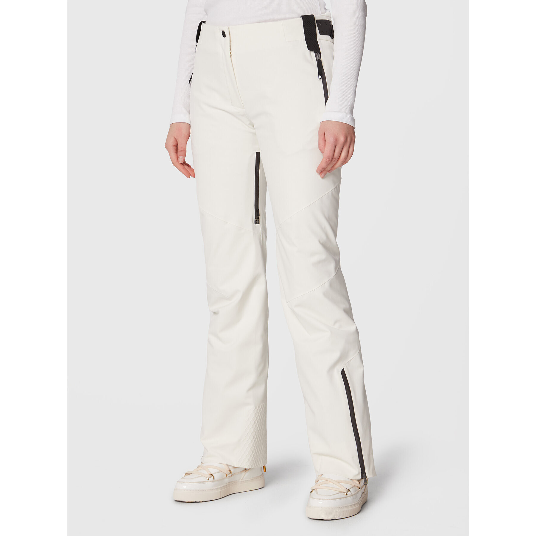 Dainese Ски панталони Hp Scree 204769411 Бял Regular Fit - Pepit.bg