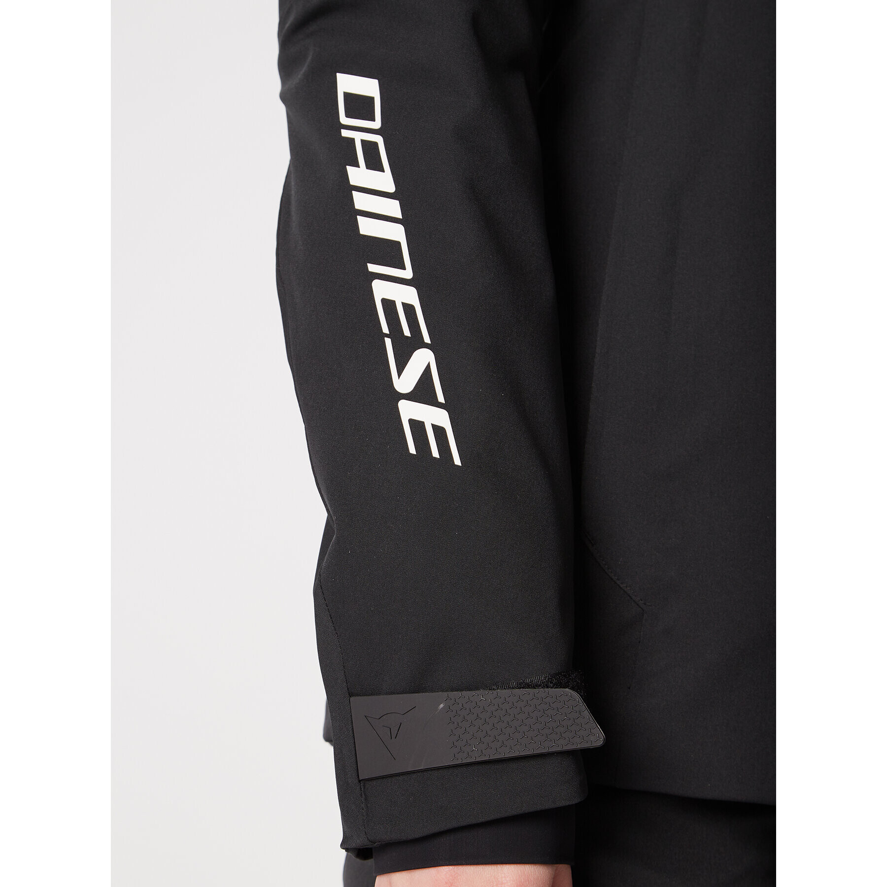 Dainese Скиорско яке Hp Plateau 204749533 Черен Regular Fit - Pepit.bg