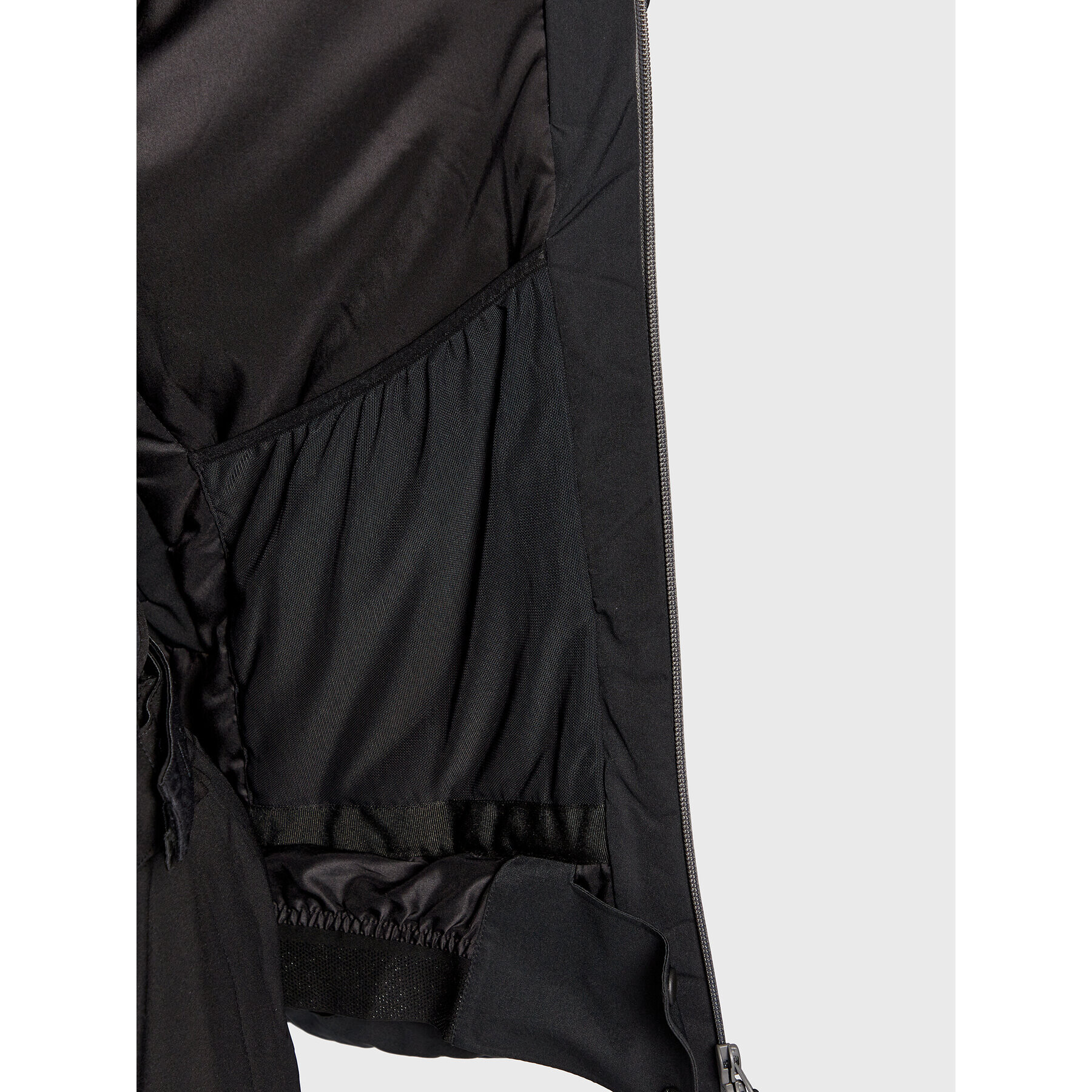 Dainese Скиорско яке Hp Spur 204749525 Черен Regular Fit - Pepit.bg