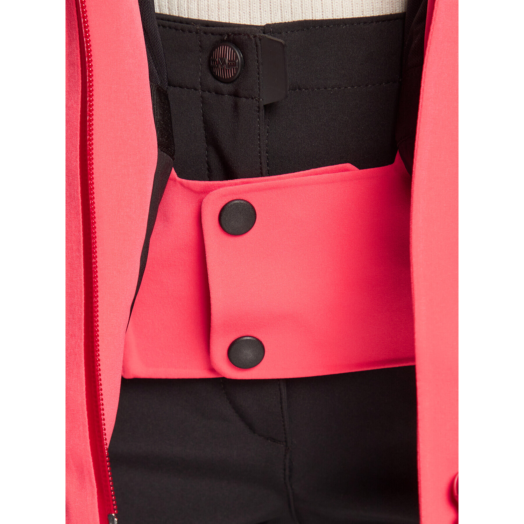 Dainese Скиорско яке Plateau 204749533 Розов Regular Fit - Pepit.bg